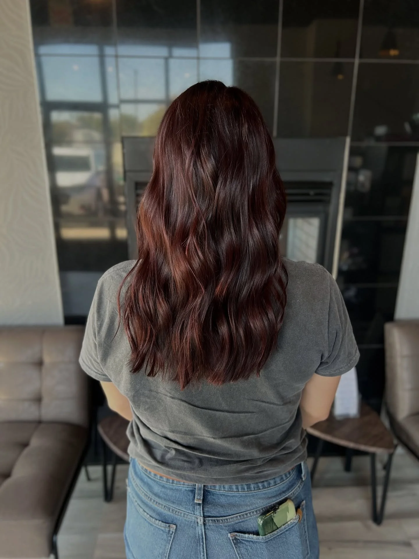 ๐คฉ๐ฅ๐คฏ no caption other than this will do it justice.
Stylist : KAYLEIGH
Book an appointment at cloud9salonanddayspa.com