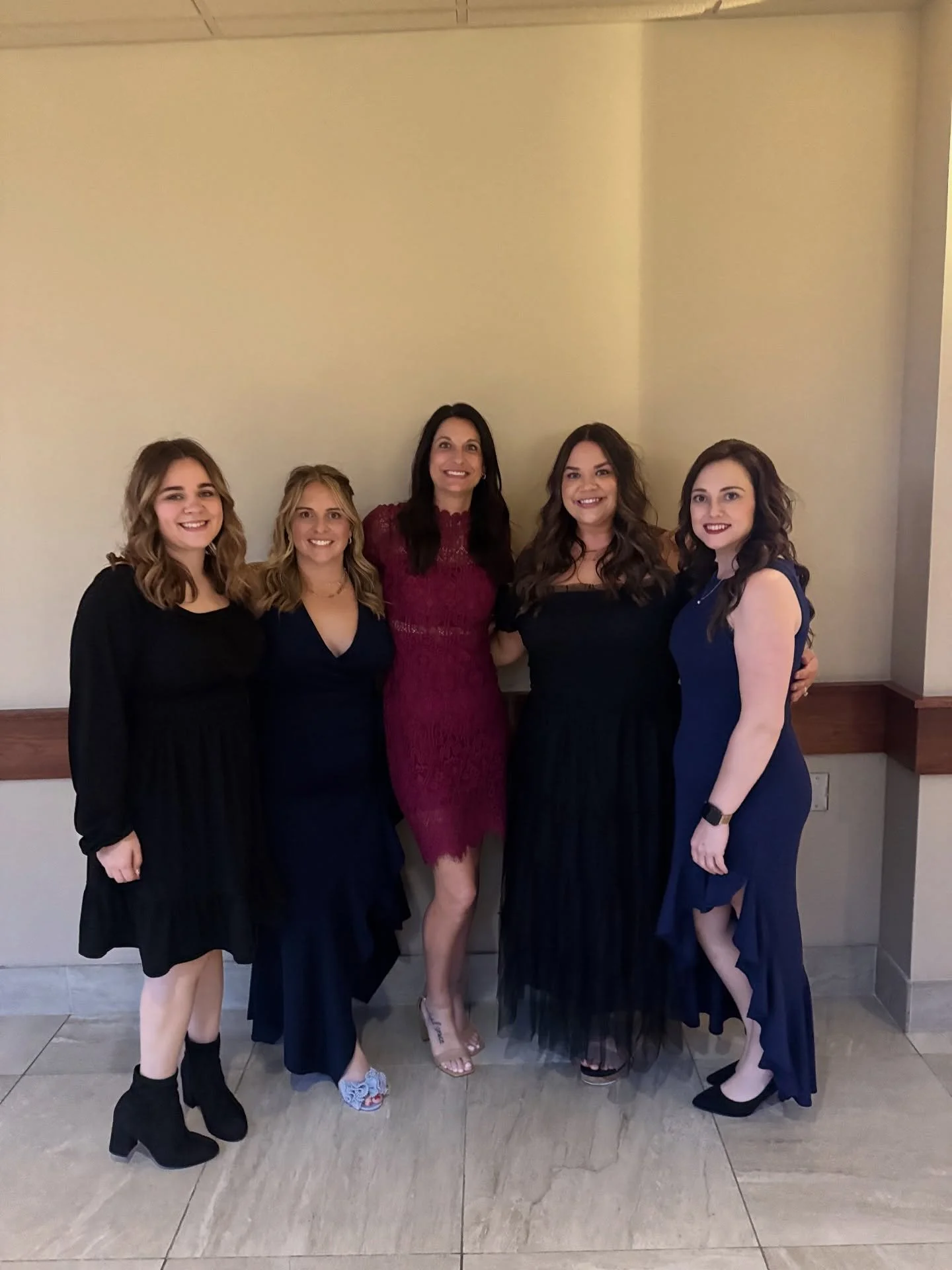 We were again inspired last night by the work of the @redriverchildrens advocacy center. They served 1000 individuals this year, and as host Chris Hanson said it best, &quot;we wish you were out of business but unfortunately that's not the case.&quot