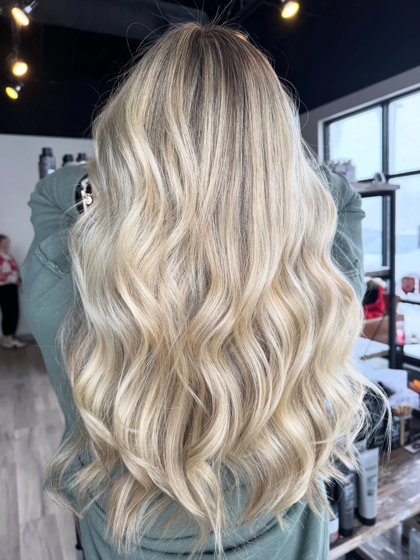 🎁All I want for Christmas is a hair appointment. 🎄

Gift cards and appointments available @ cloud9salonanddayspa.com