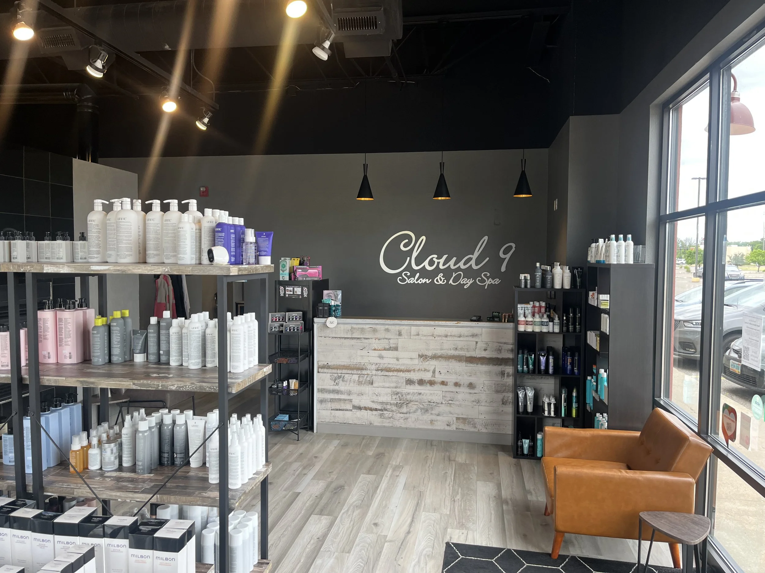 Cloud Nine Beauty Salon Chipping Sodbury