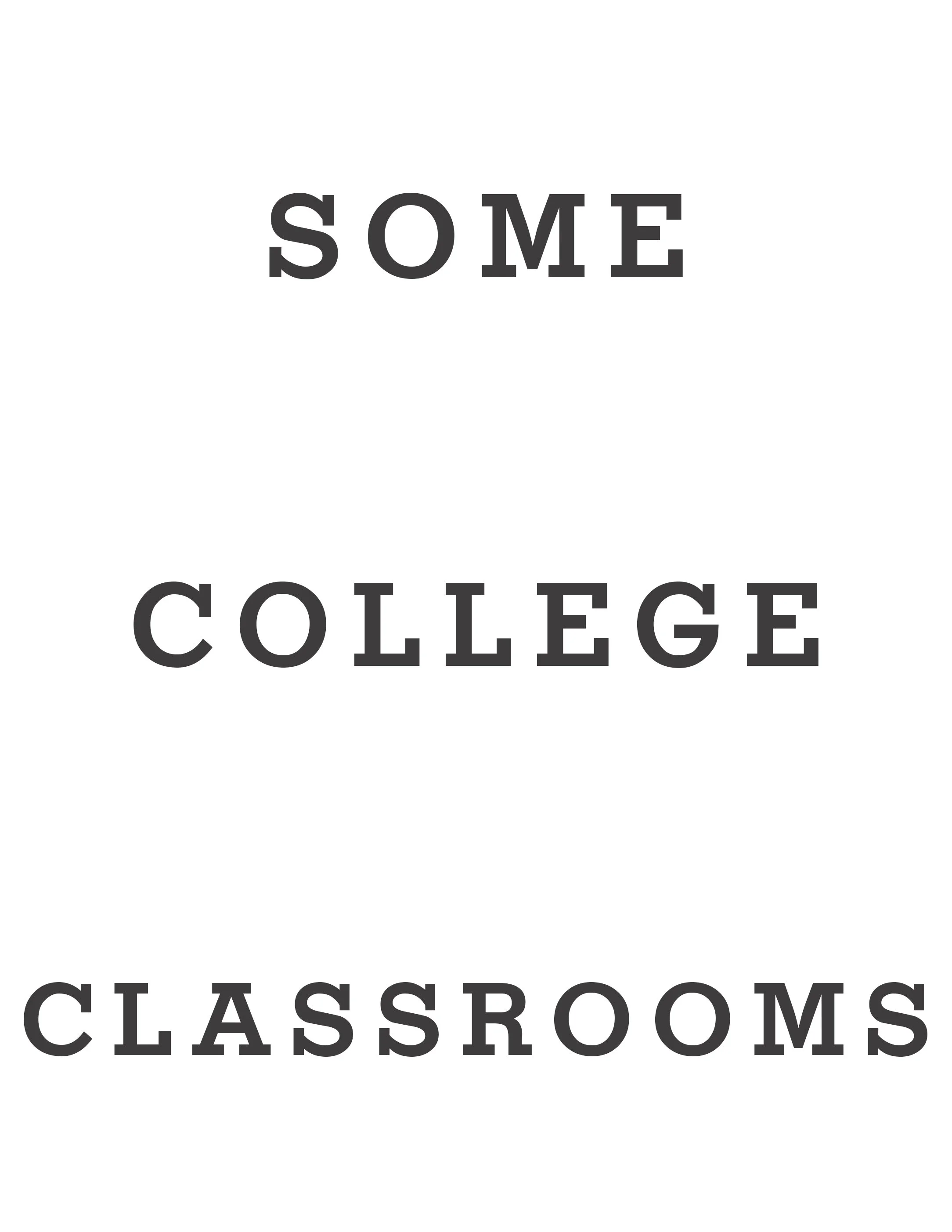 An ode to Ed Ruscha. Four small accordion books. Self-published in 2022, edition of 10 each.