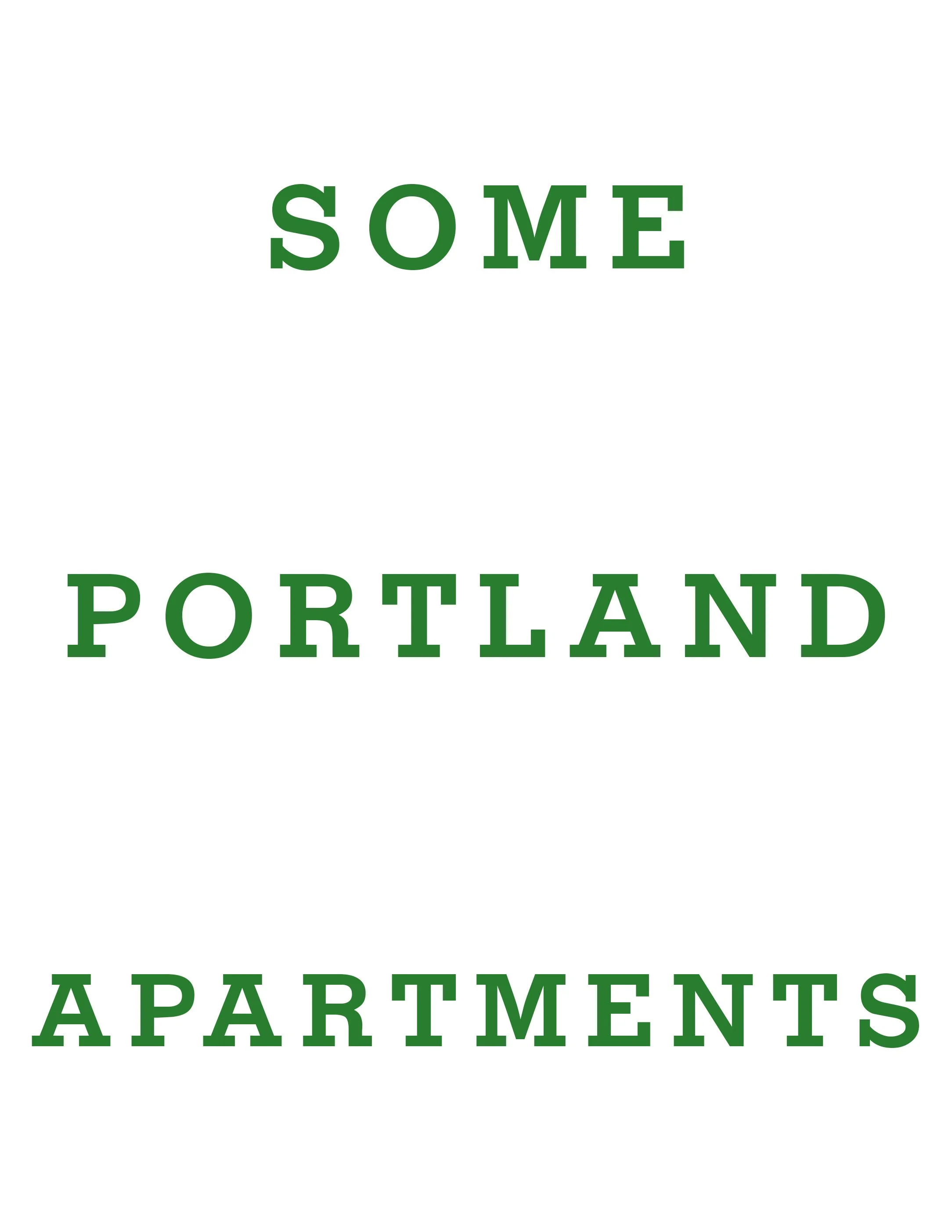 An ode to Ed Ruscha. Four small accordion books. Self-published in 2022, edition of 10 each.