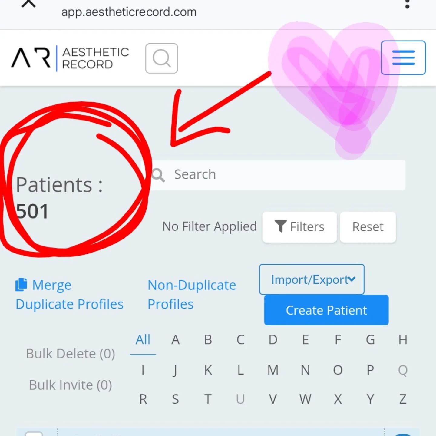 🎶 started from the bottom, now we're here🎶 
It's amazing we've been chosen 501 times to share patient centered aesthetic medicine with you! Thank you! 
@huntid3  and I started Skinbeam kamikaze - style in 2020. Definition of &quot;you don't know wh