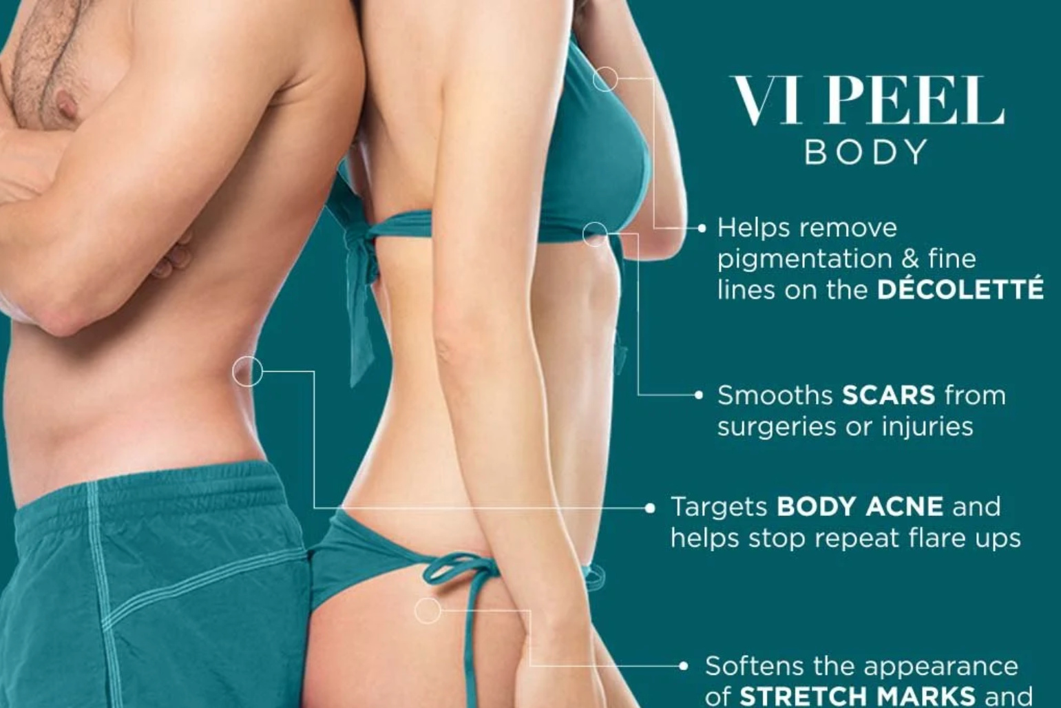 Clean up your summer sun guilt!