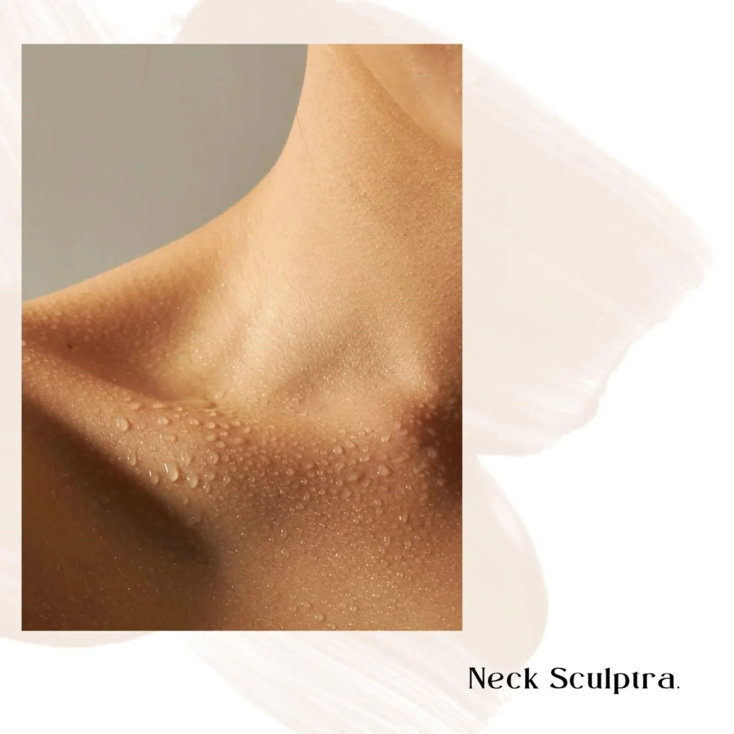 Necks tend to bother people. While we can&rsquo;t solve every neck problem, and this isn&rsquo;t a surgical practice, we can offer skin tightening for crepey skin. 

Sculptra can be used off label for skin smoothing and tightening in the neck, and we