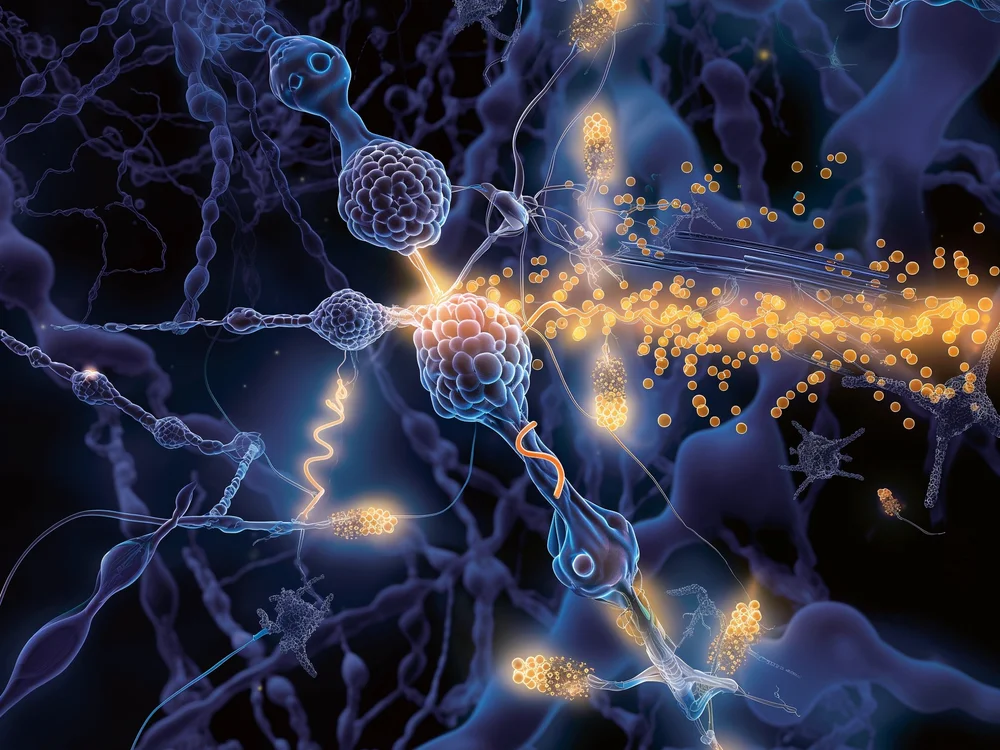 Neural Modulators How do Neuromodulators work? — Your Site Title