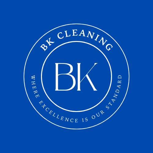 BK Cleaning