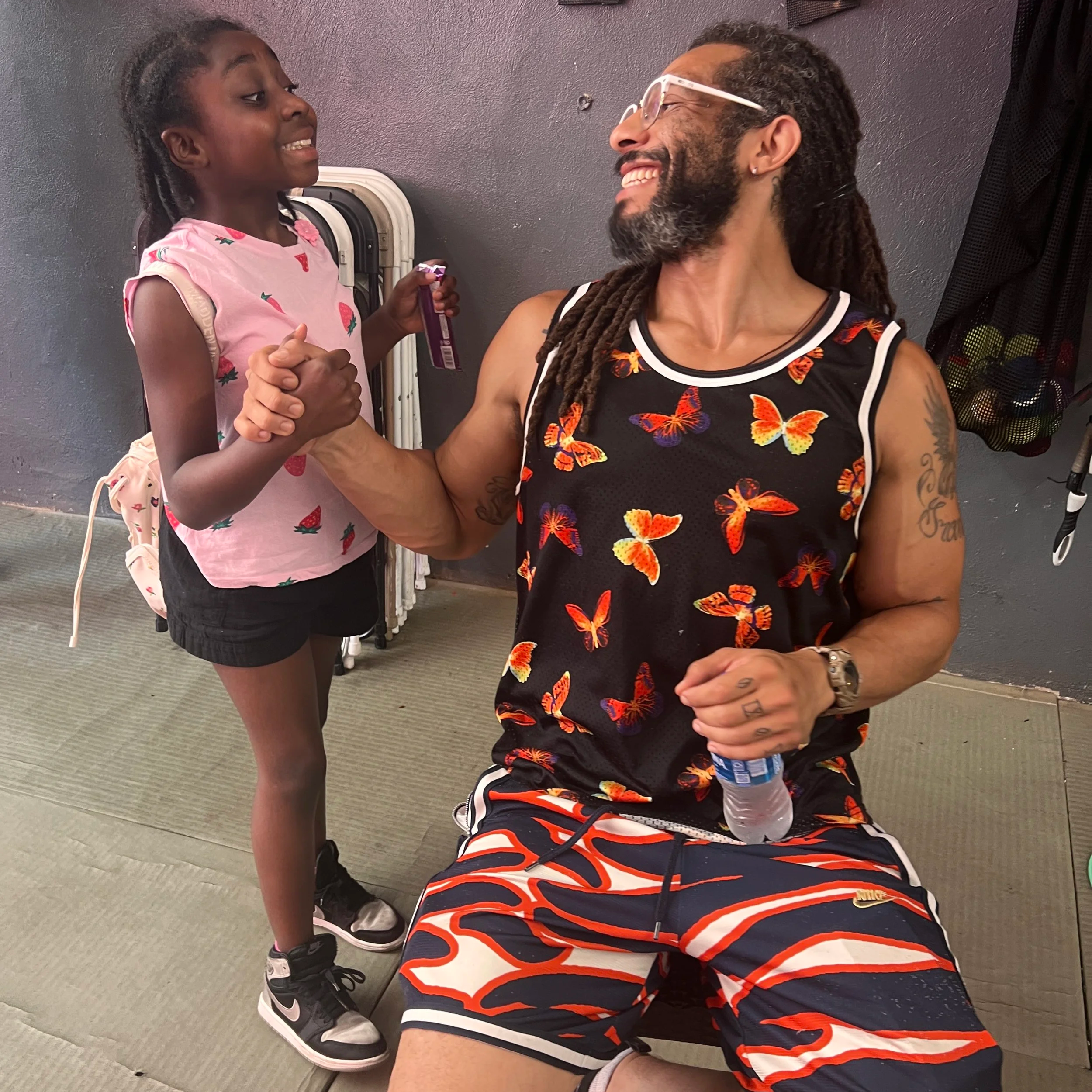 Azzim Dukes Initiative, a Philadelphia 501c(3) nonprofit