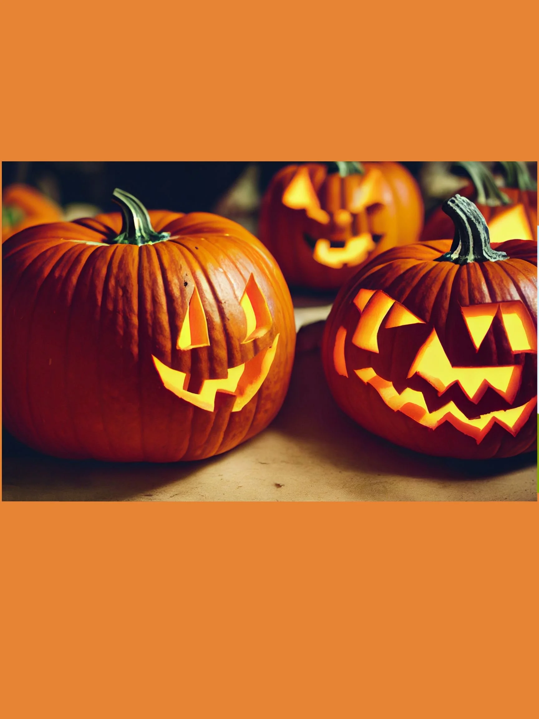 Pumpkin Palooza, 10/26