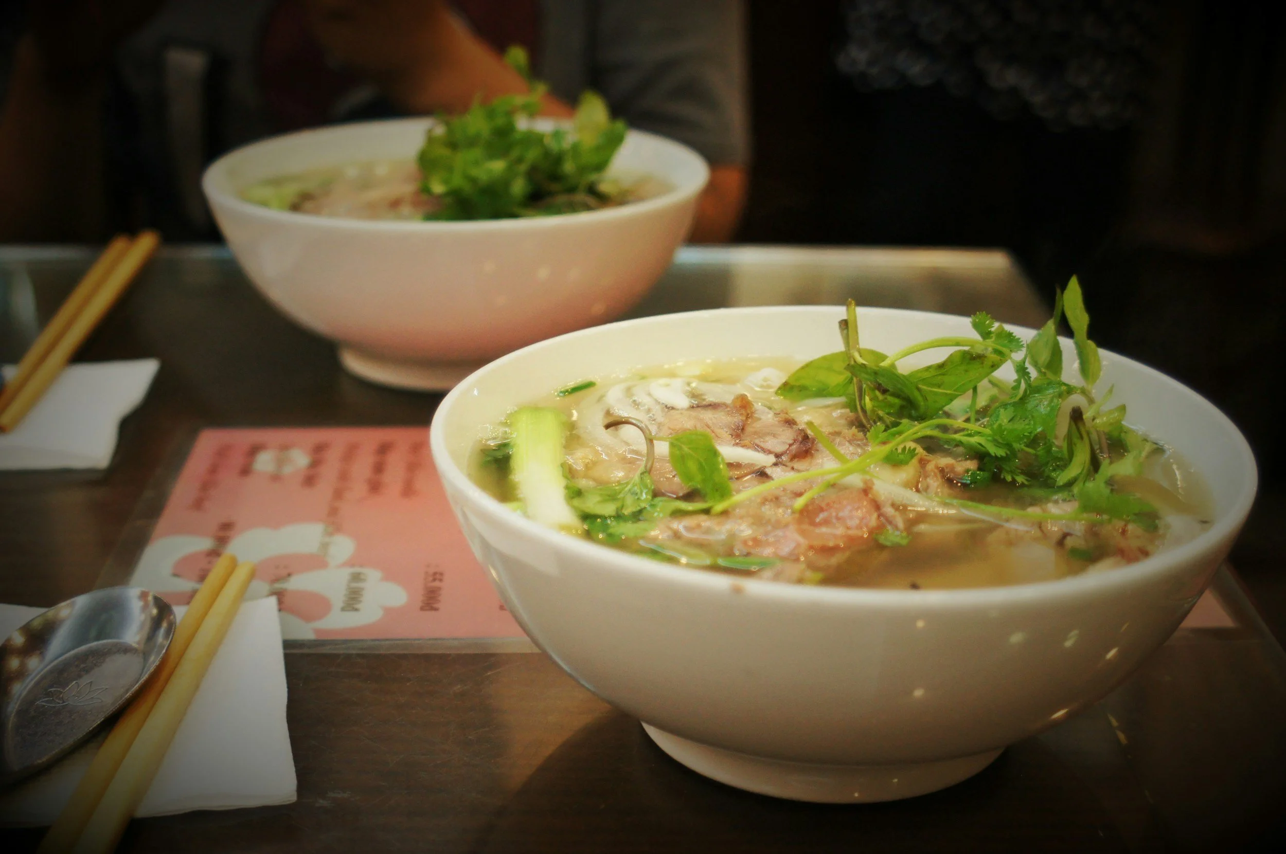 Tour Series: Pho Love, 2/8