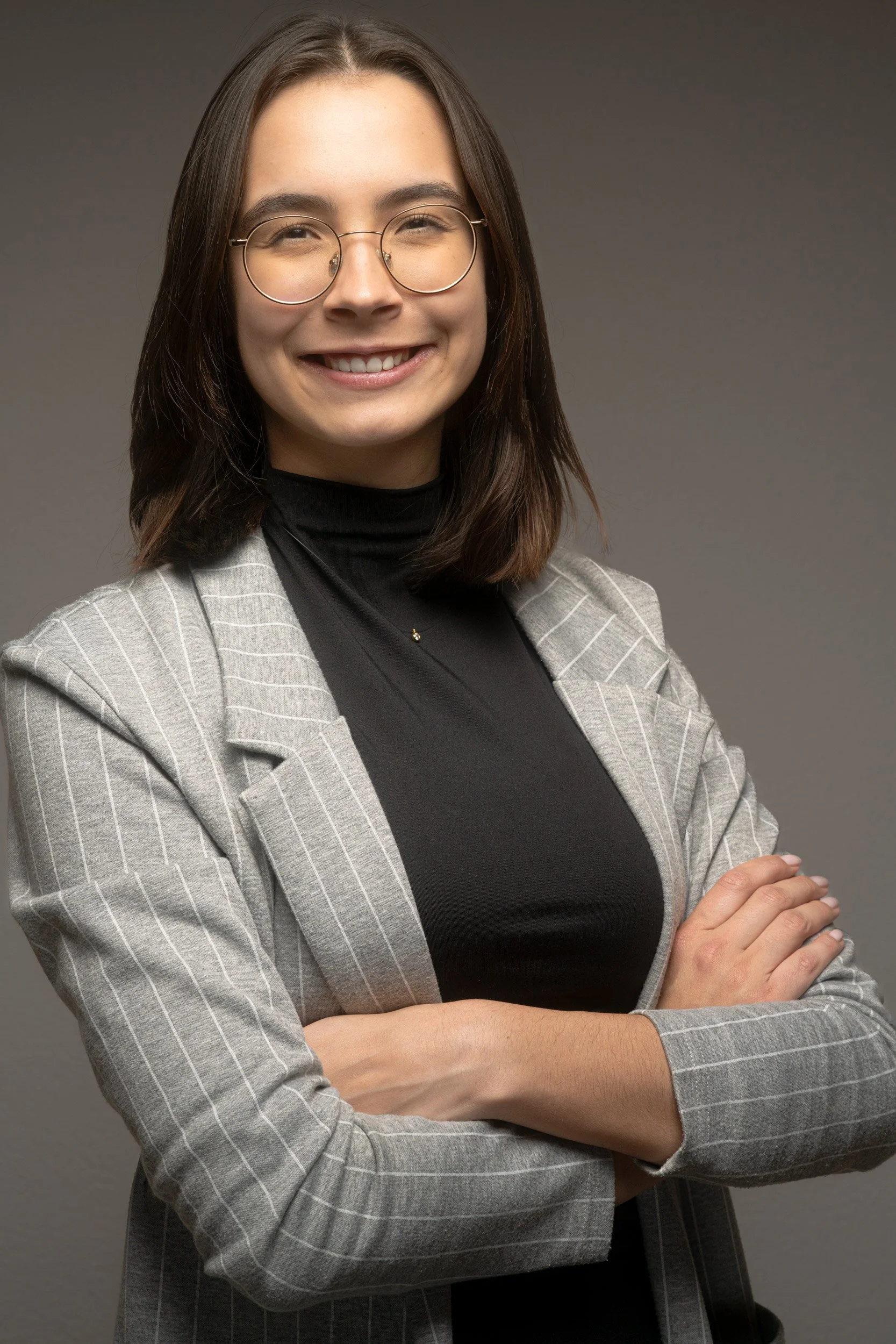 Business Portrait für Bewerbung und LinkedIn in Balsthal