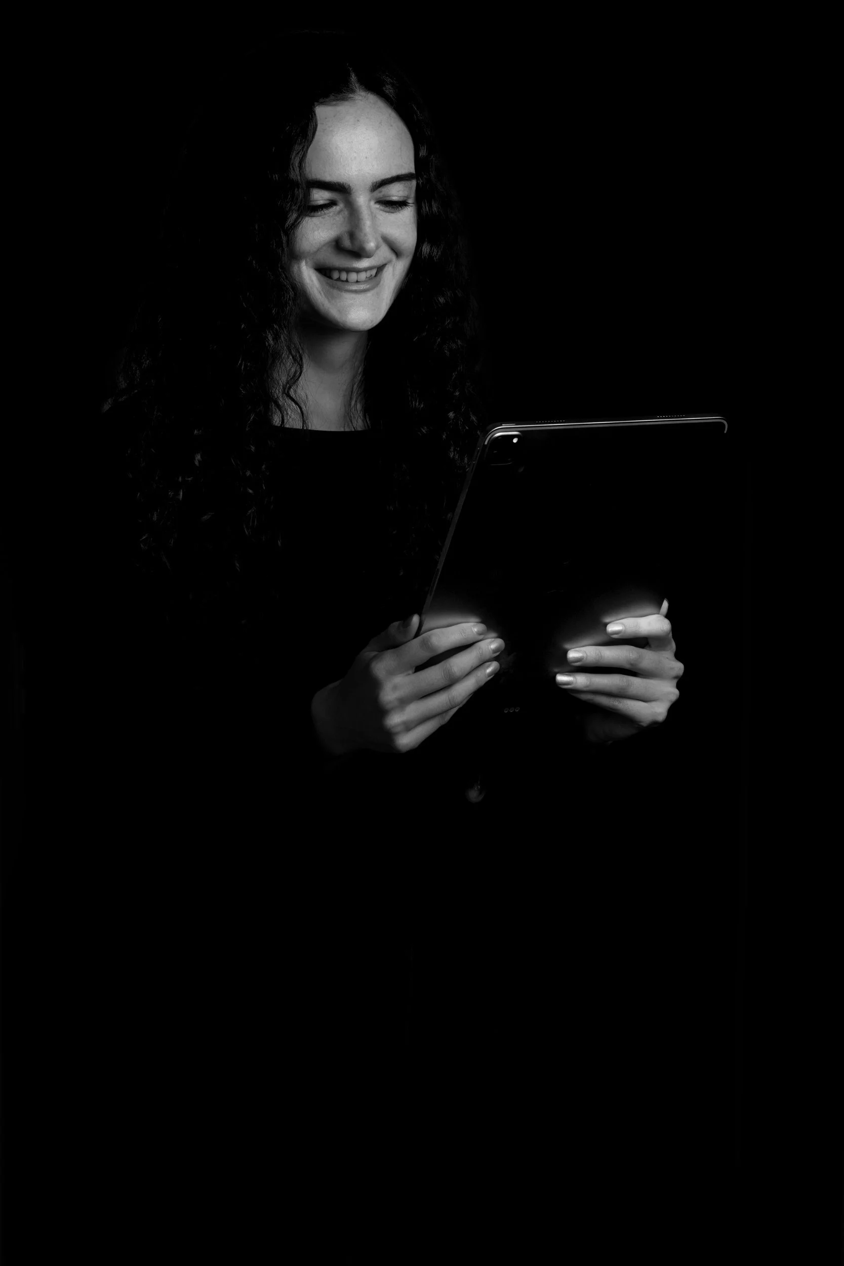 rebranding cumulus ipad