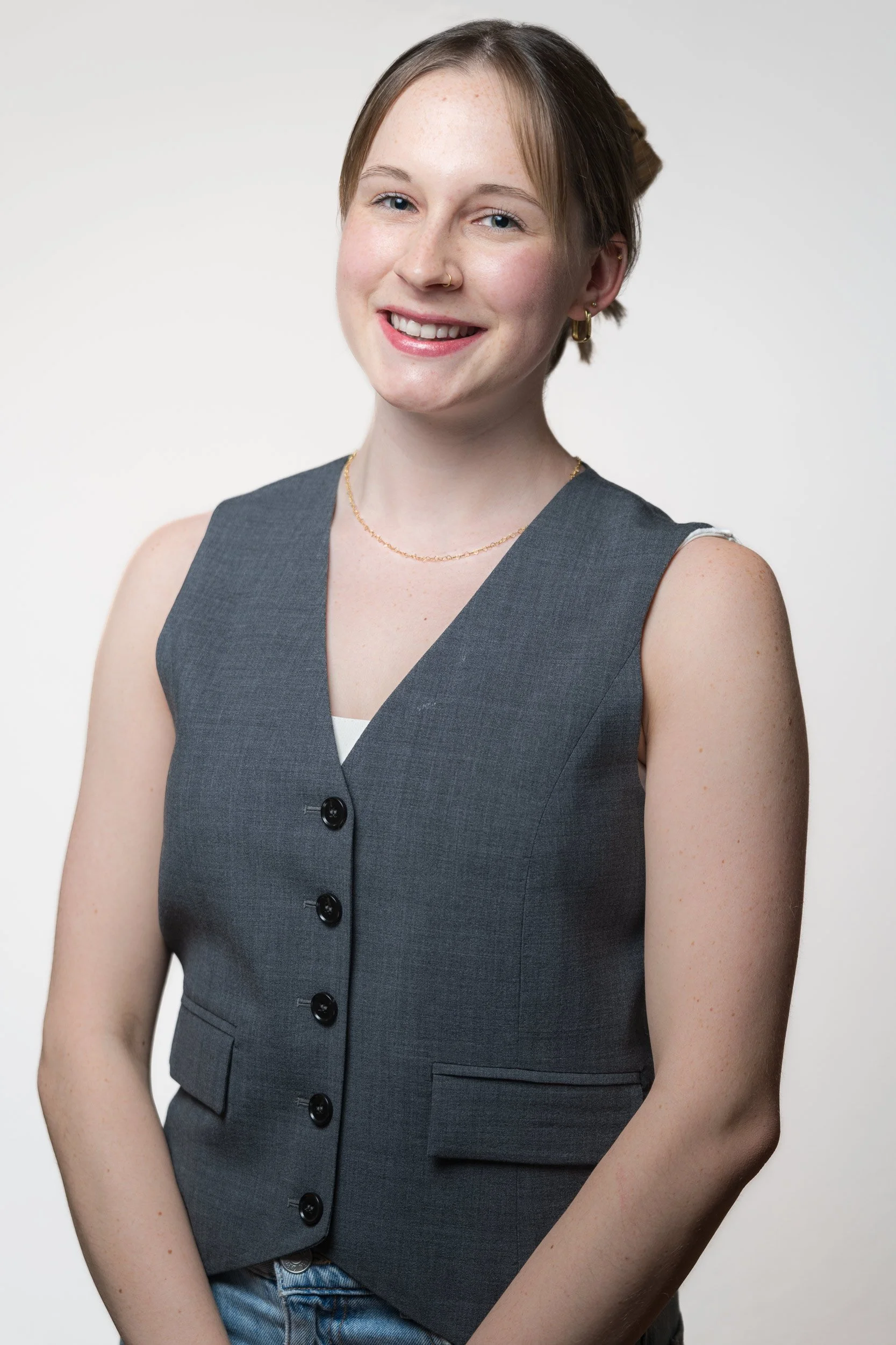 Bewerbungsfoto Balsthal