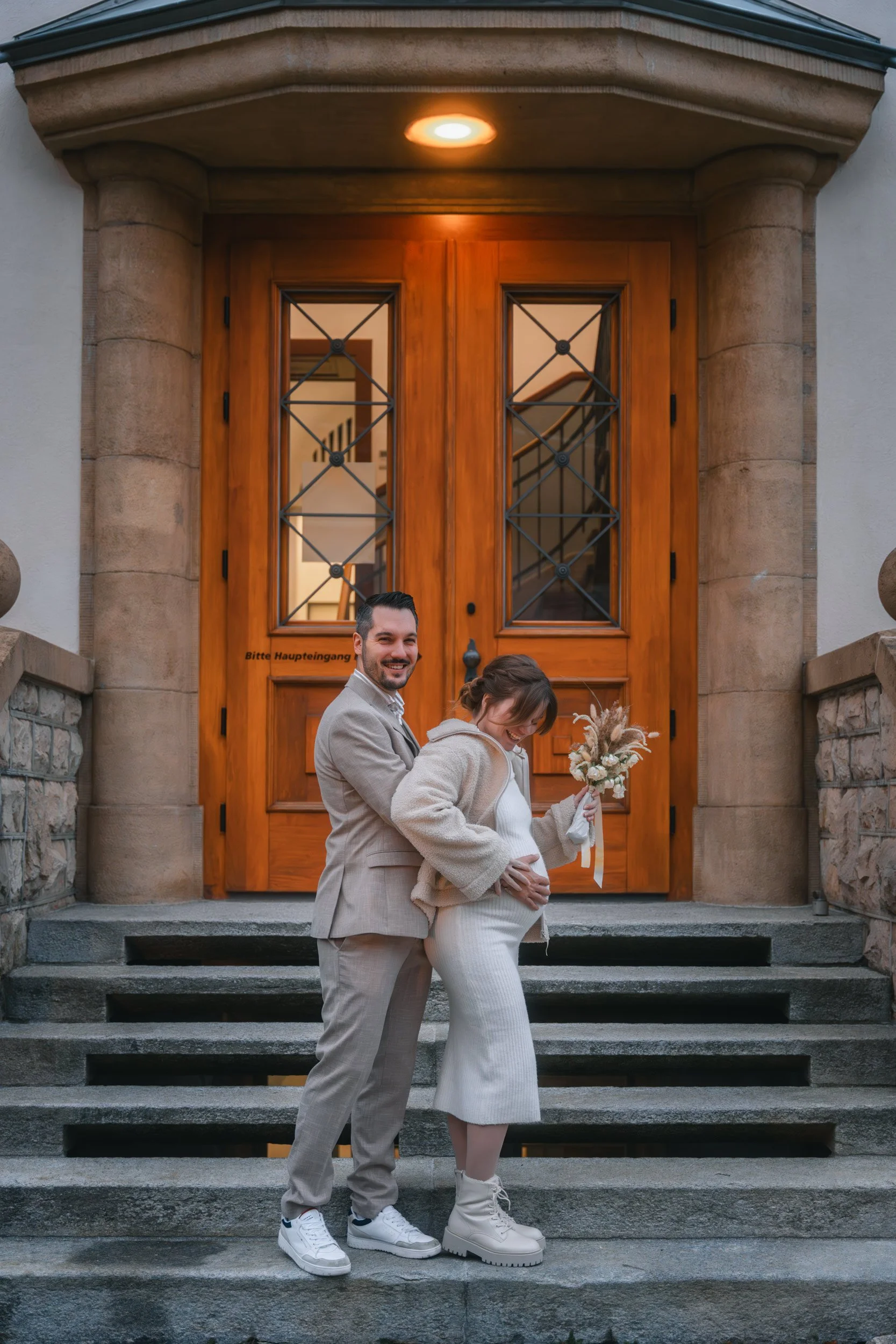 Standesamt Hochzeit Balsthal