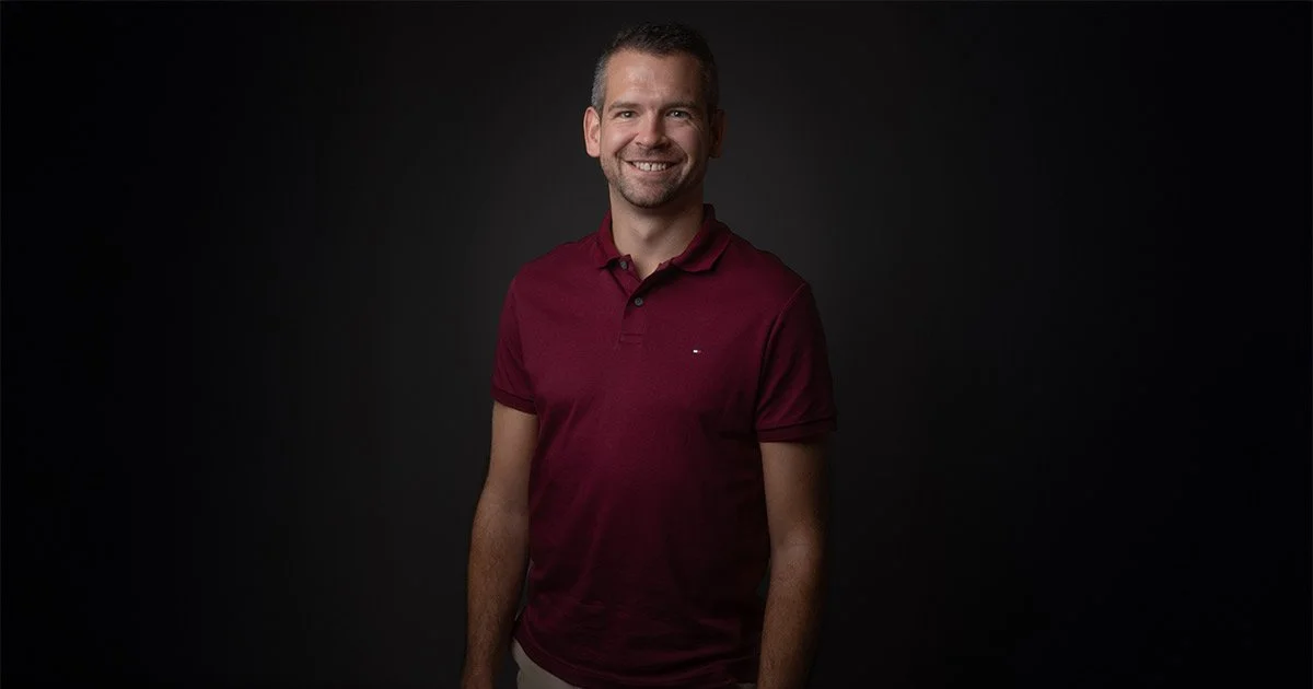 Business Shooting mit Ivo – Professionelle Bewerbungsfotos