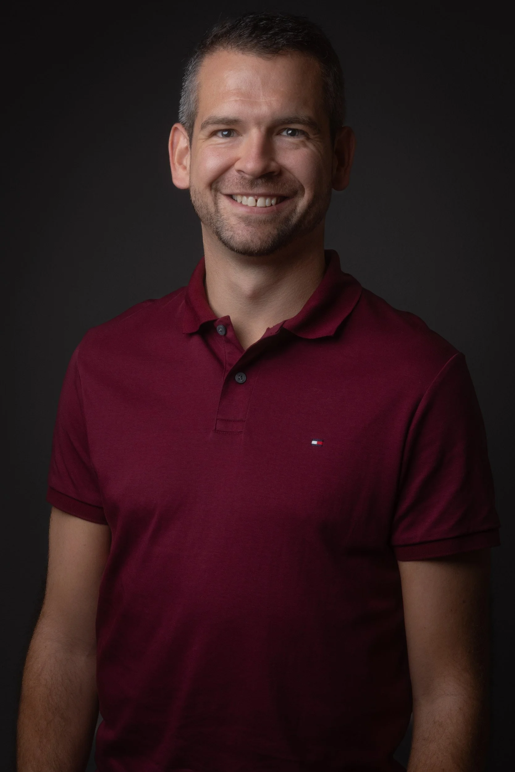 Businessfotografie Solothurn Portrait