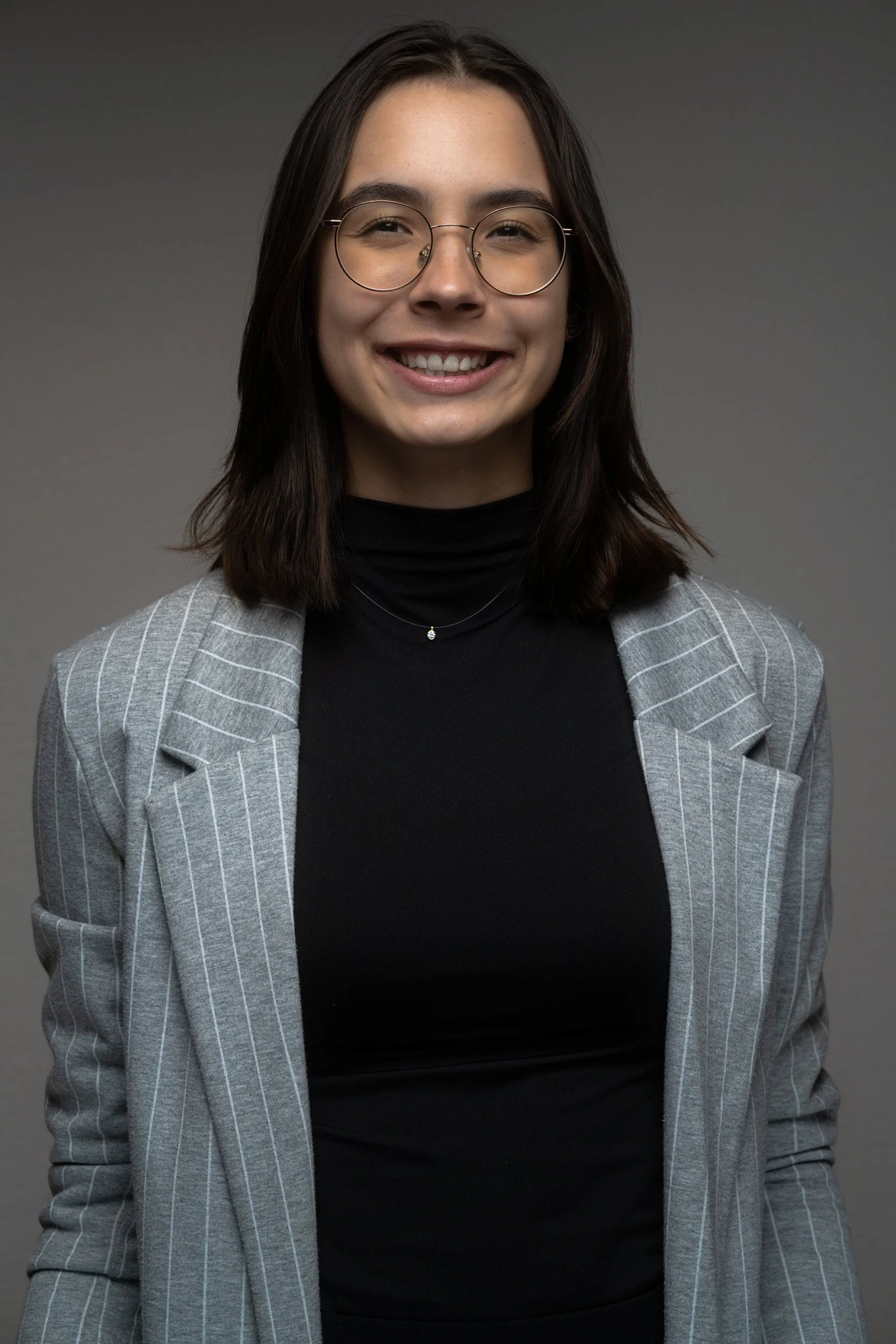 Business Shooting Léonie