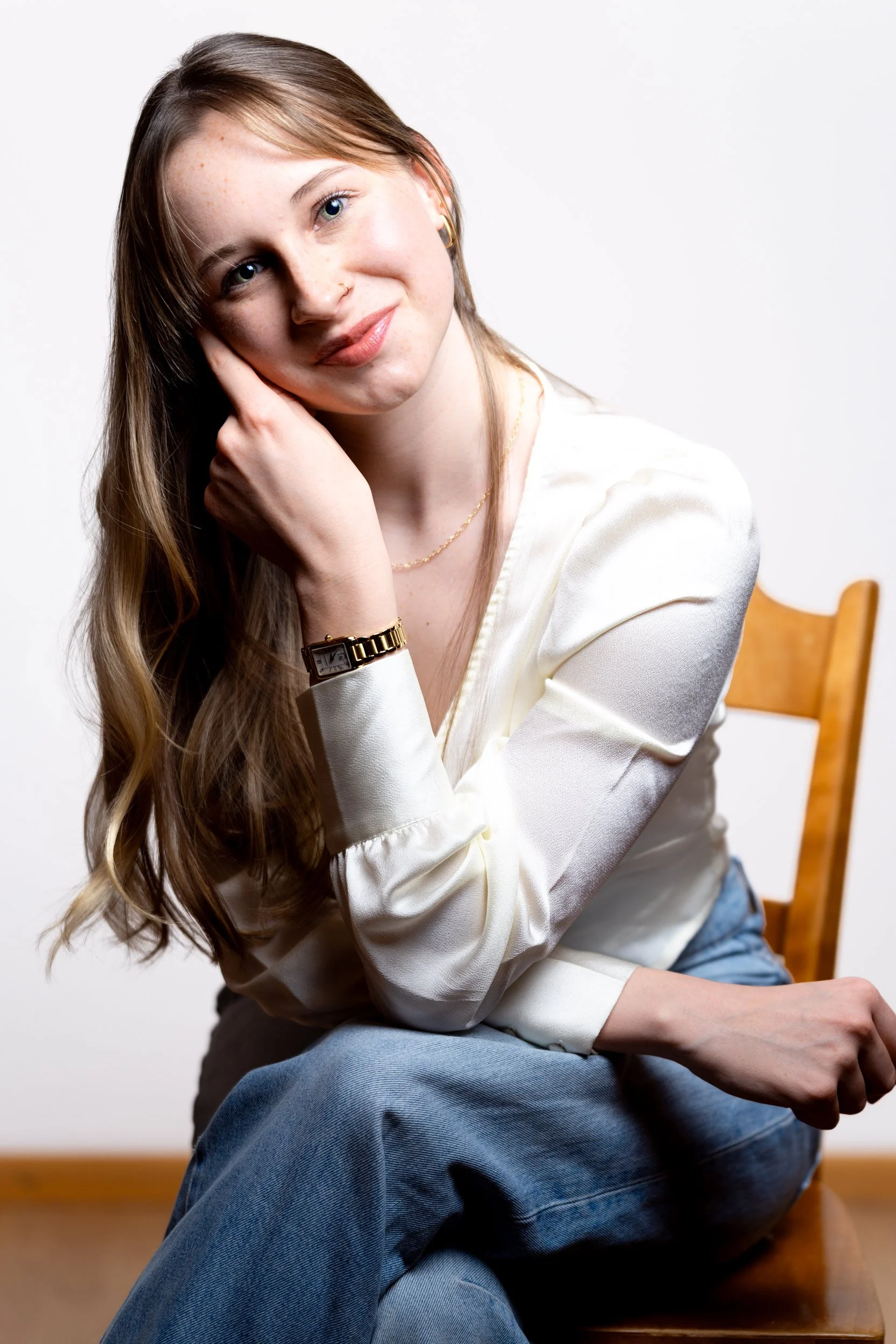 Portraitshooting Solothurn