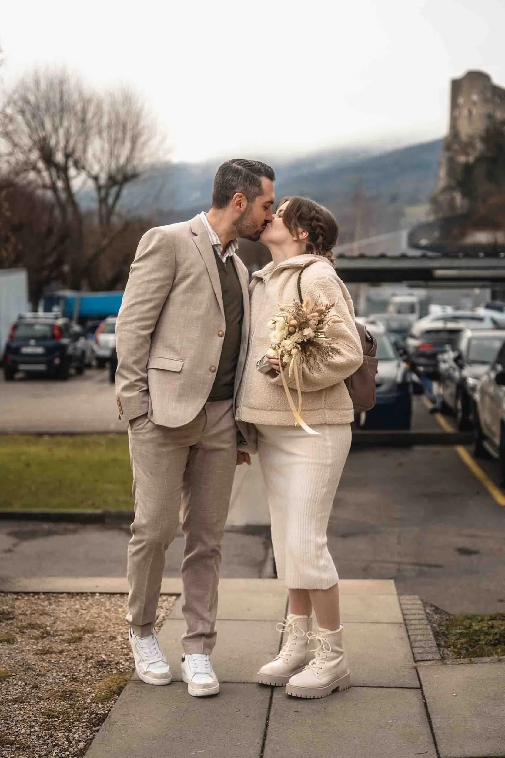 Wedding, liebe, ja, shooting, portrait