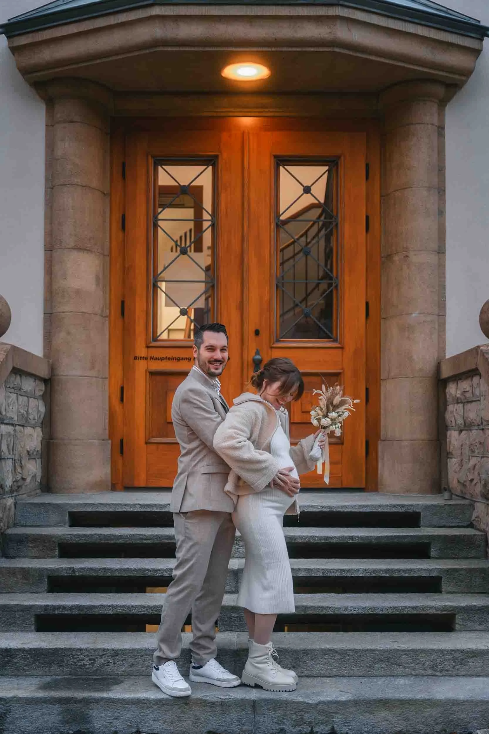 Wedding, liebe, ja, shooting, portrait