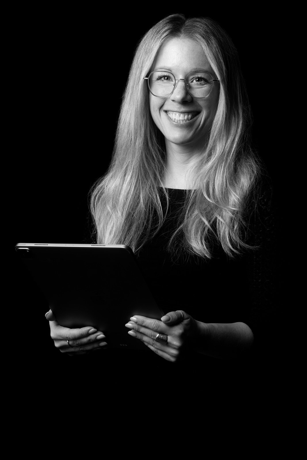 Portrait - shooting - balsthal - business