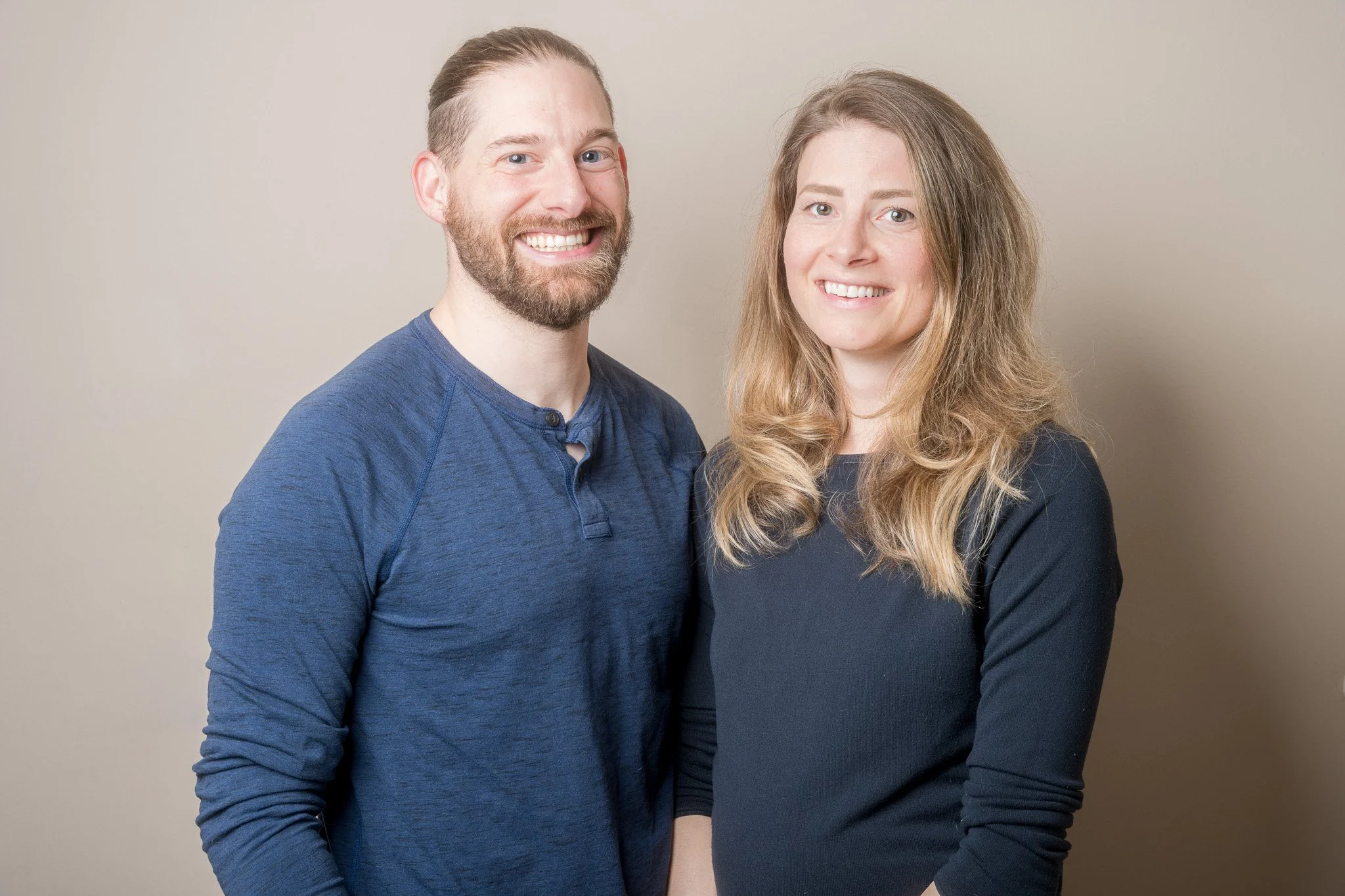 Business Portrait Shooting für Website Solothurn