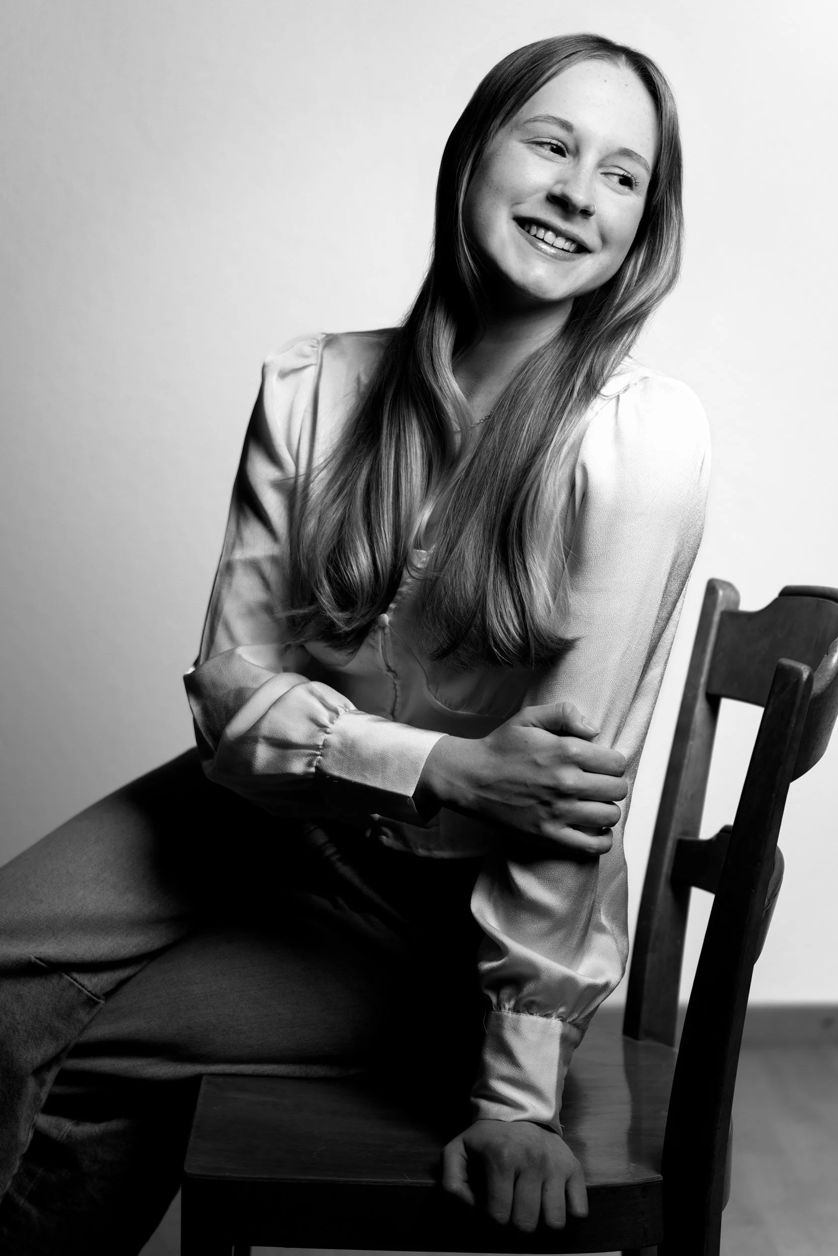 Professionelles Portrait Schweiz