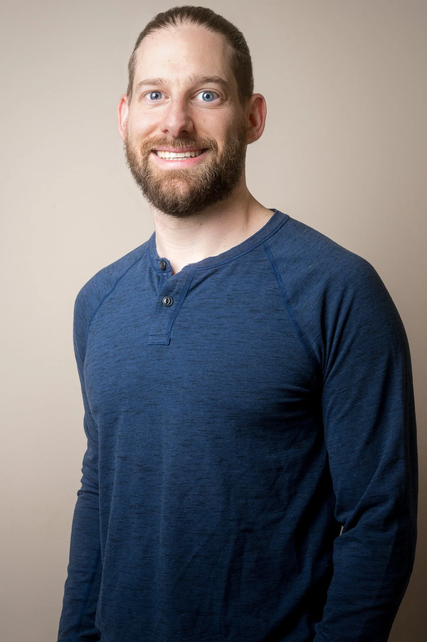 Portrait Unternehmer Website Balsthal