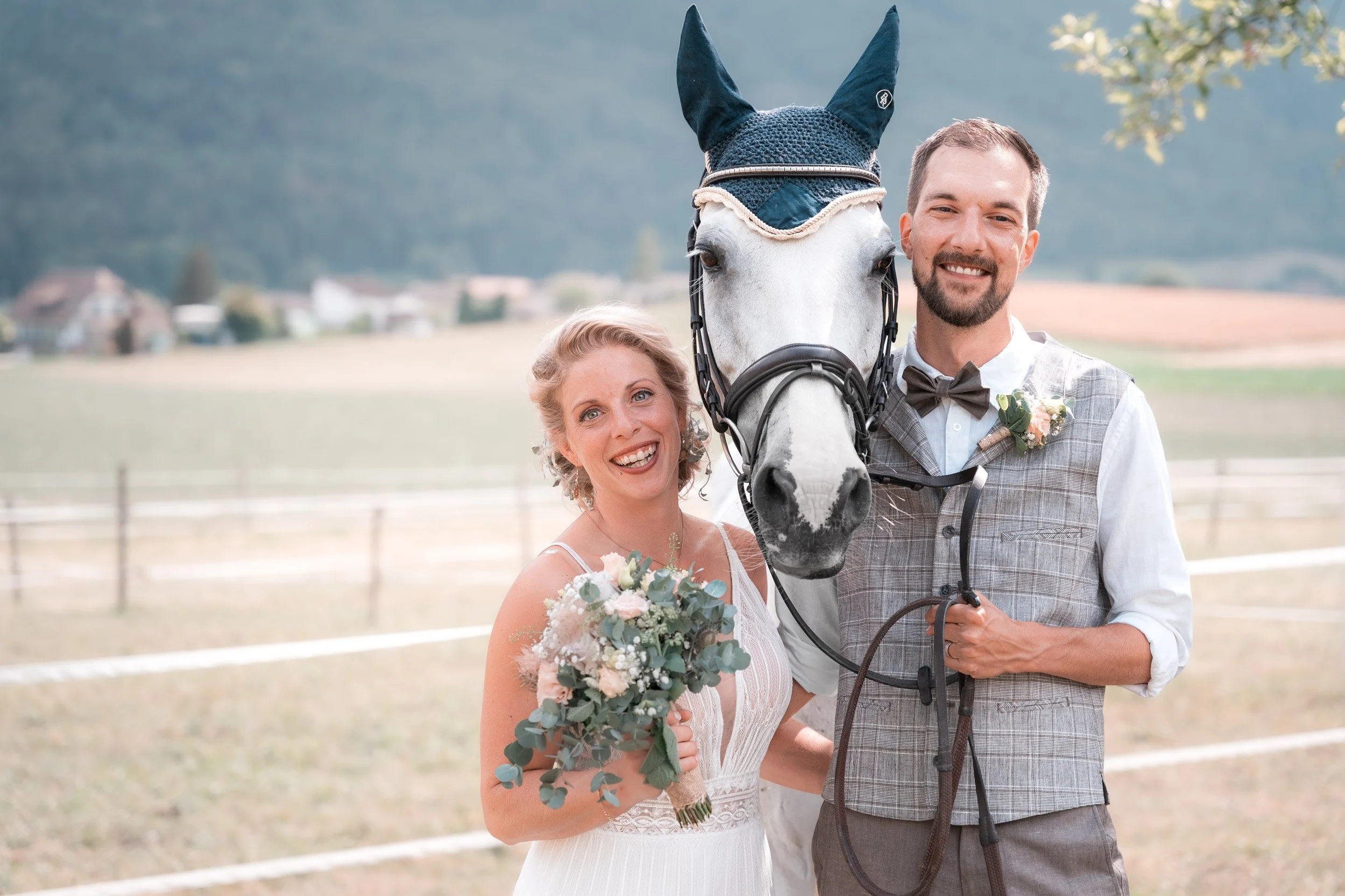 Paarshooting Hochzeit Solothurn Balsthal