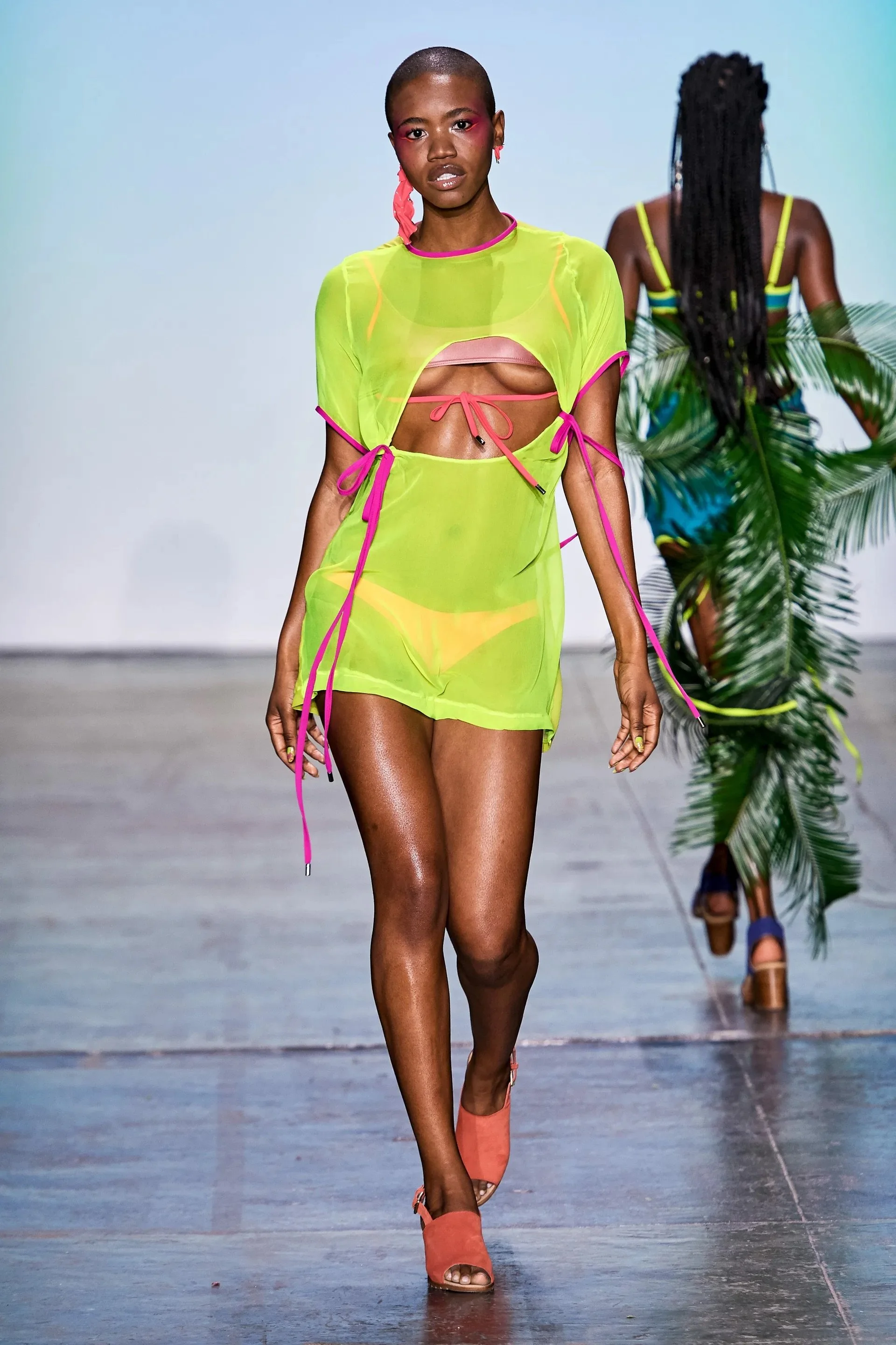 Full Design & Construction by me.