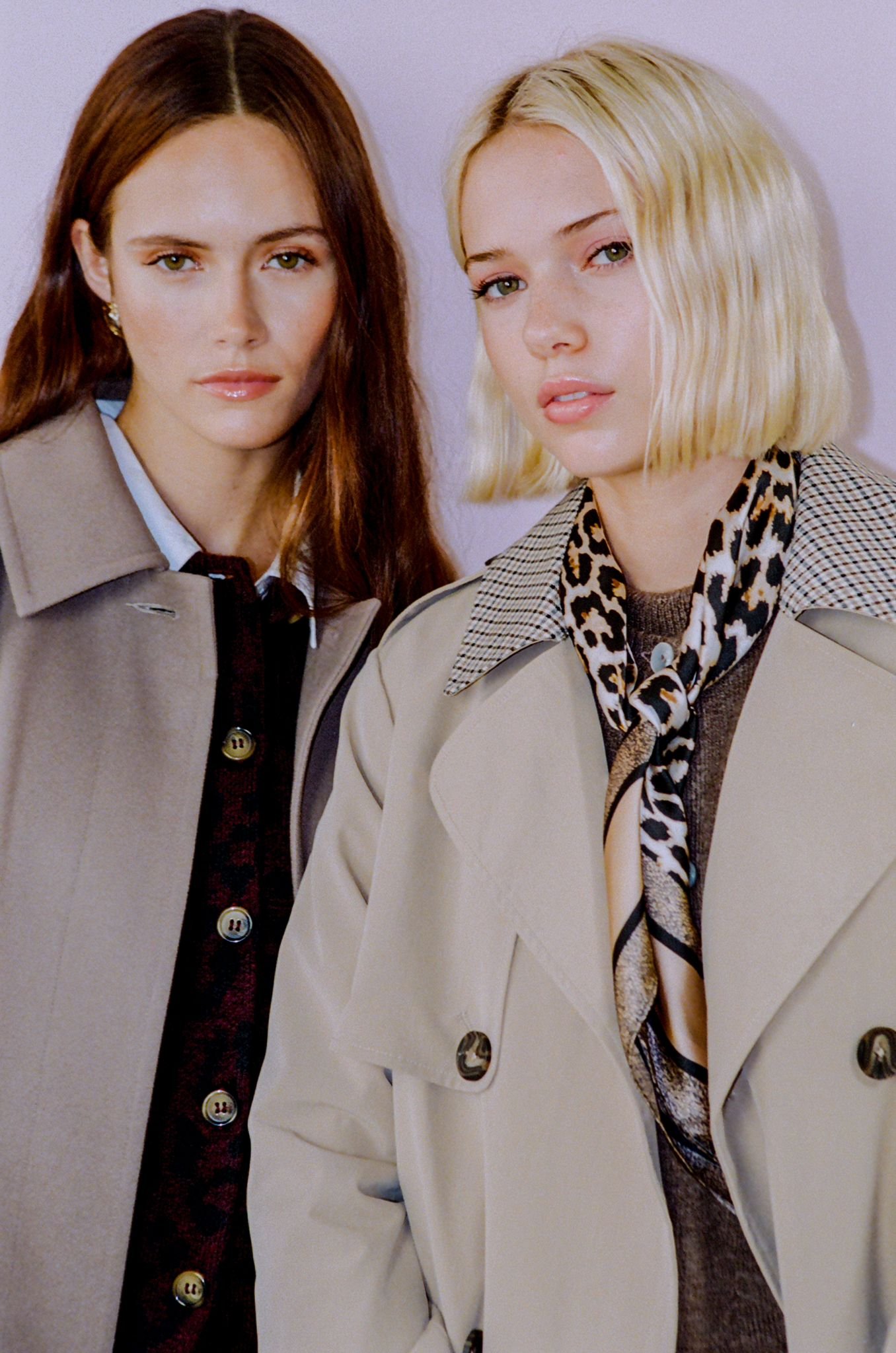 The Looks you Need Now