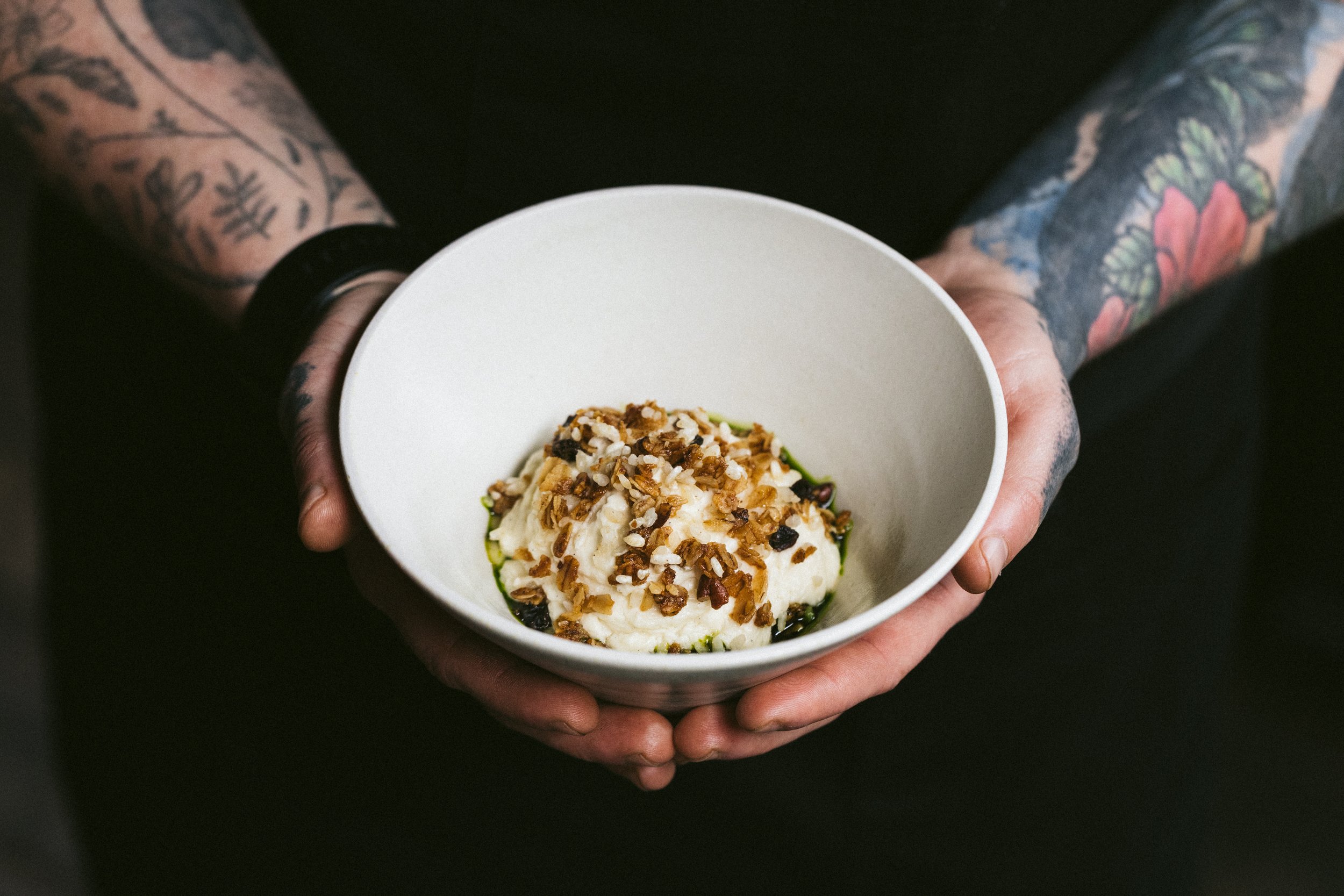 Amino by Symbiotic Cultures