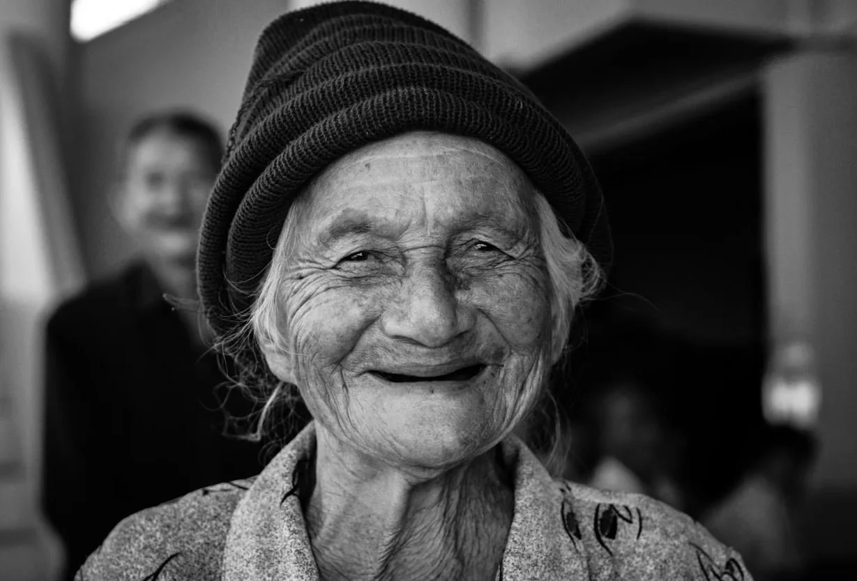 ¿Eres realmente quien crees ser? 