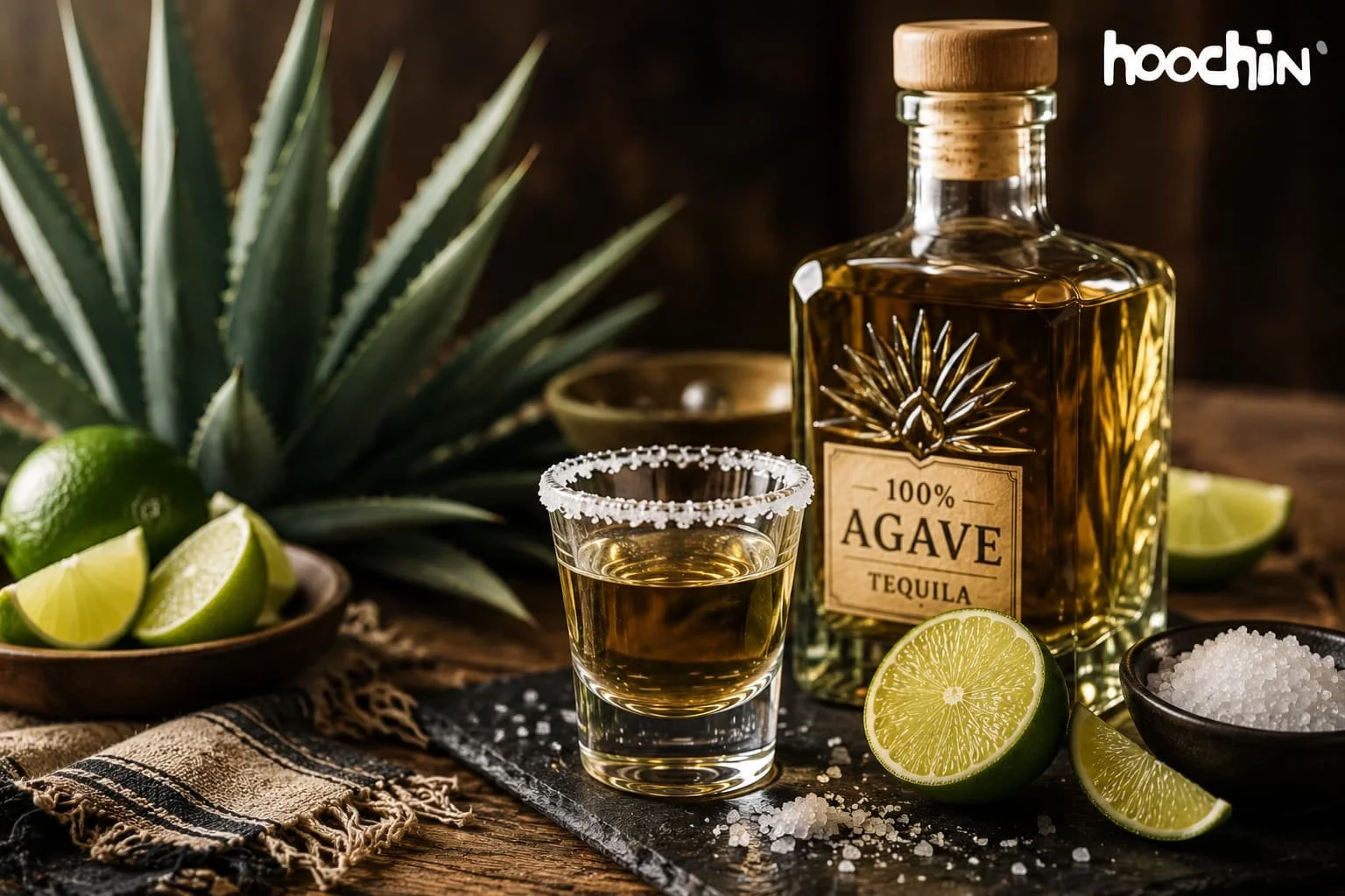 What Does Tequila Taste Like?