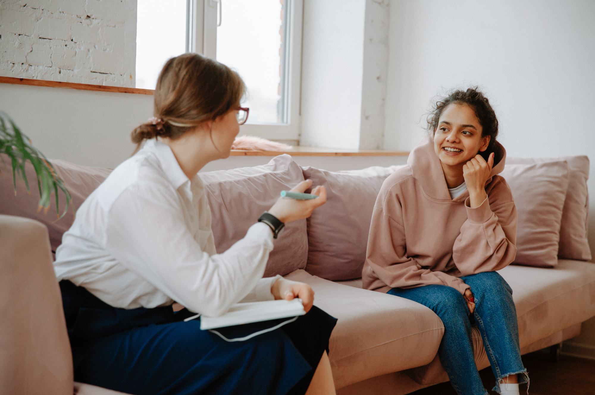 From Surviving to Thriving: Signs You’re Healing Through Therapy