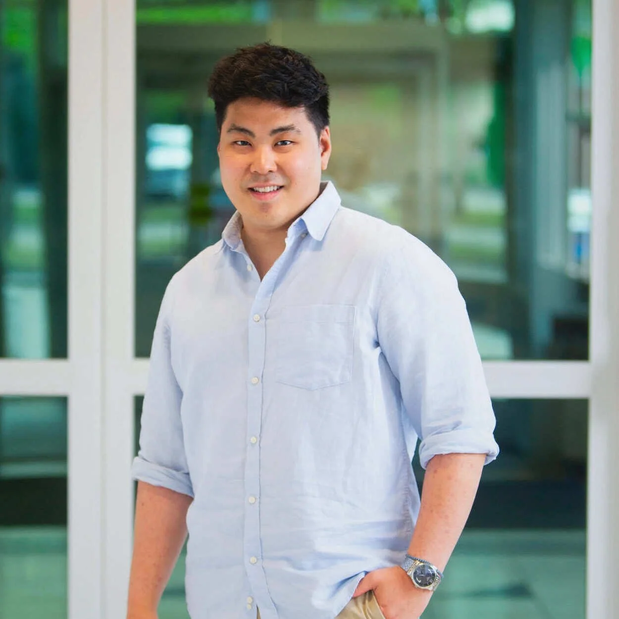 Christopher Lee psychologist supporting teens, adults, couples, and families