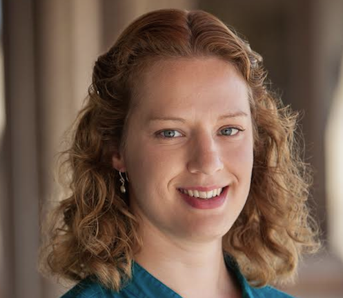 Dr. Elaine Greidanus, Registered Psychologist at Psychology in the Park