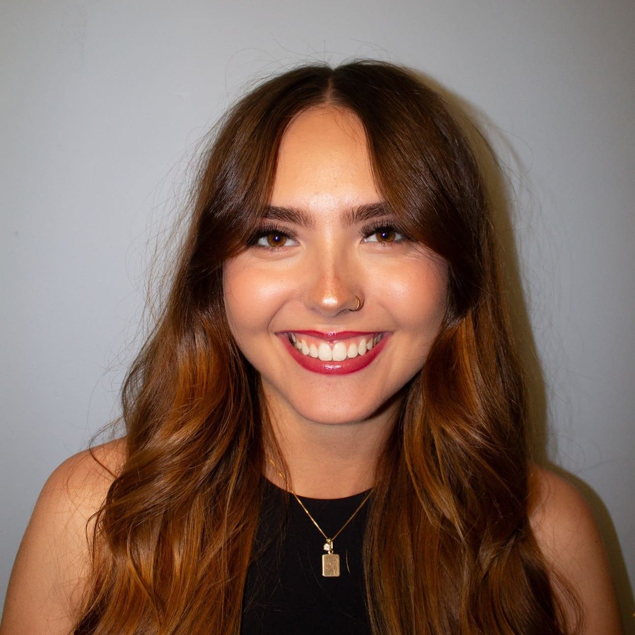 Ashley Smibert, Administrative Lead at Psychology in the Park