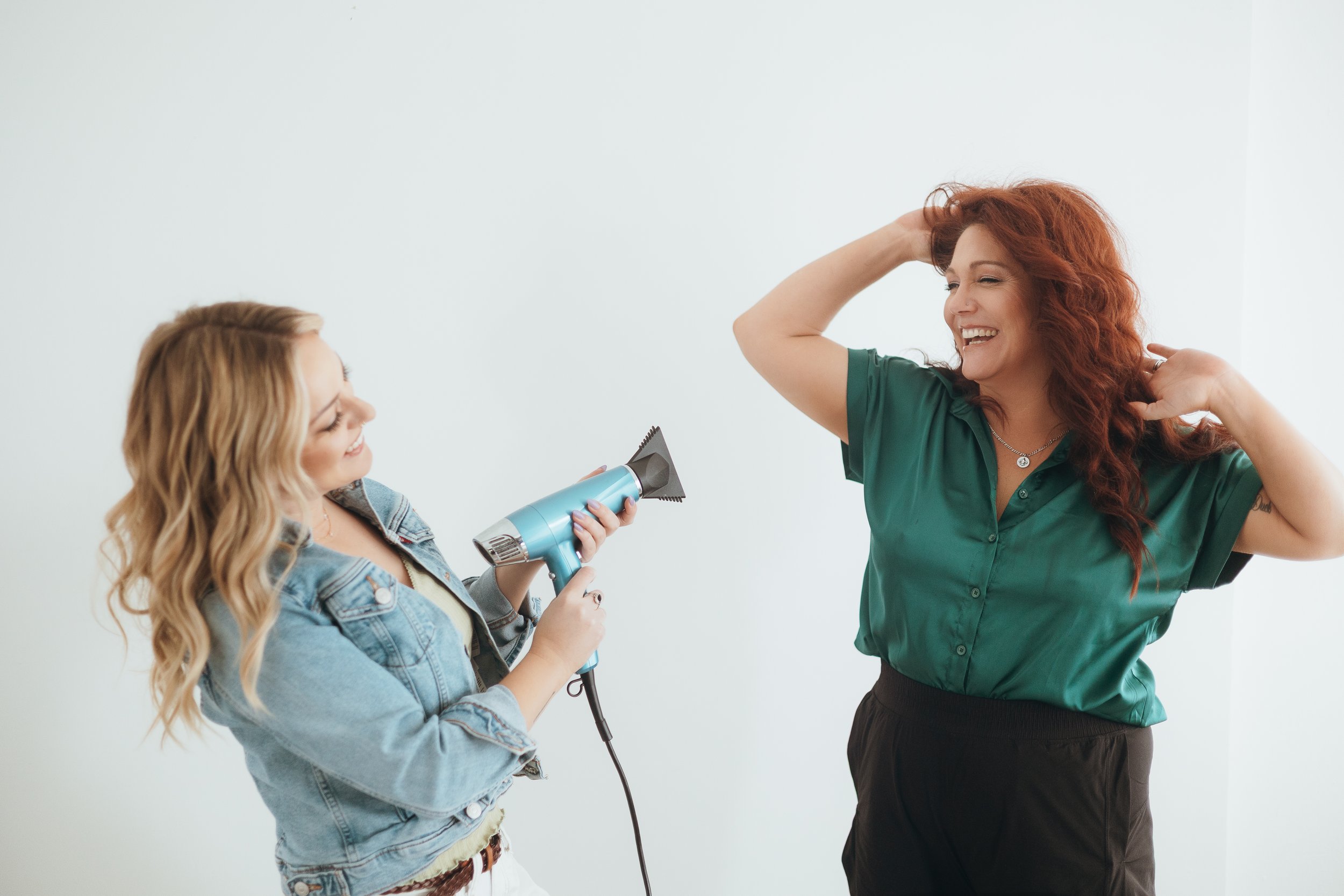 Salon Policies — Hairadise & Co.