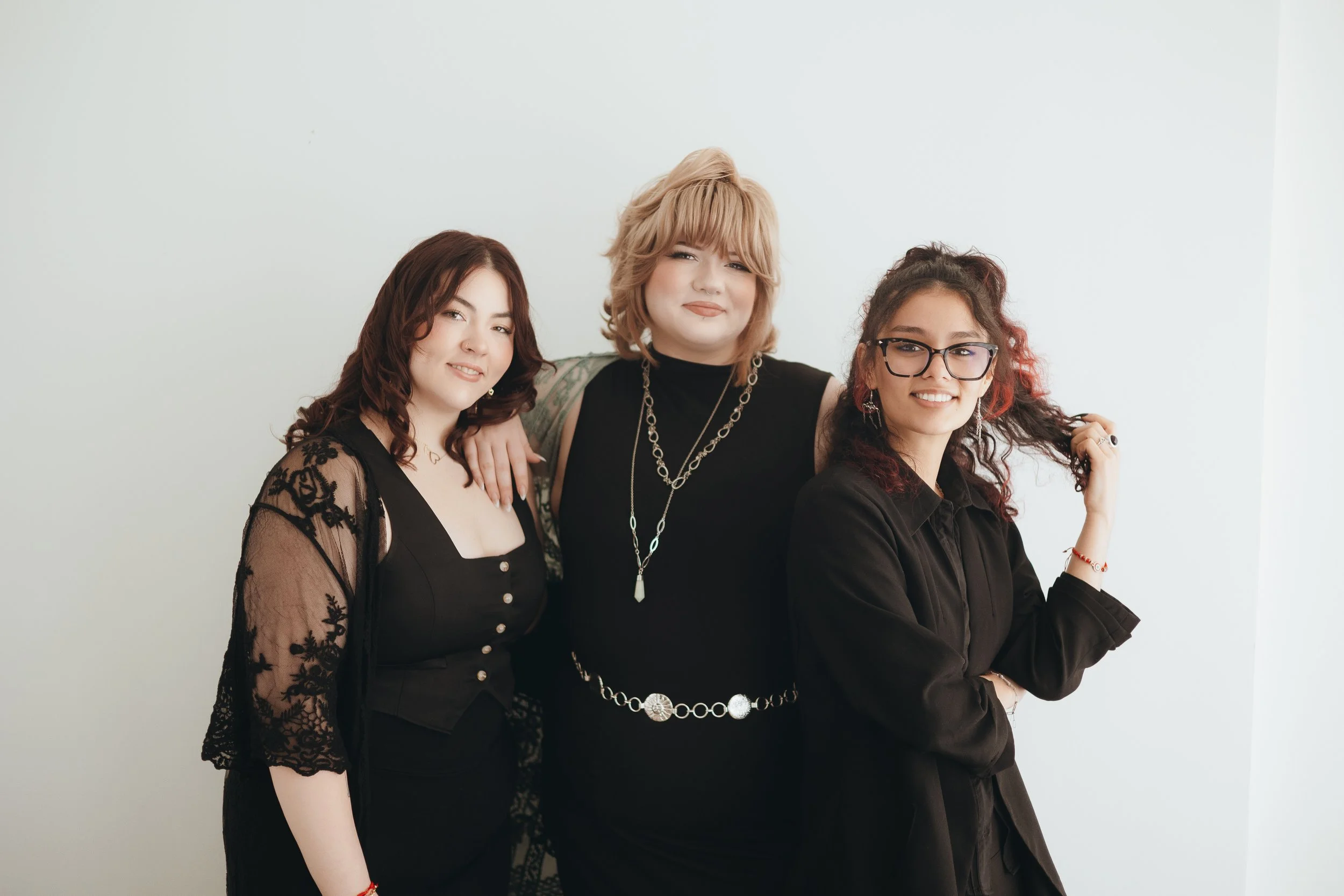 About — Hairadise & Co.