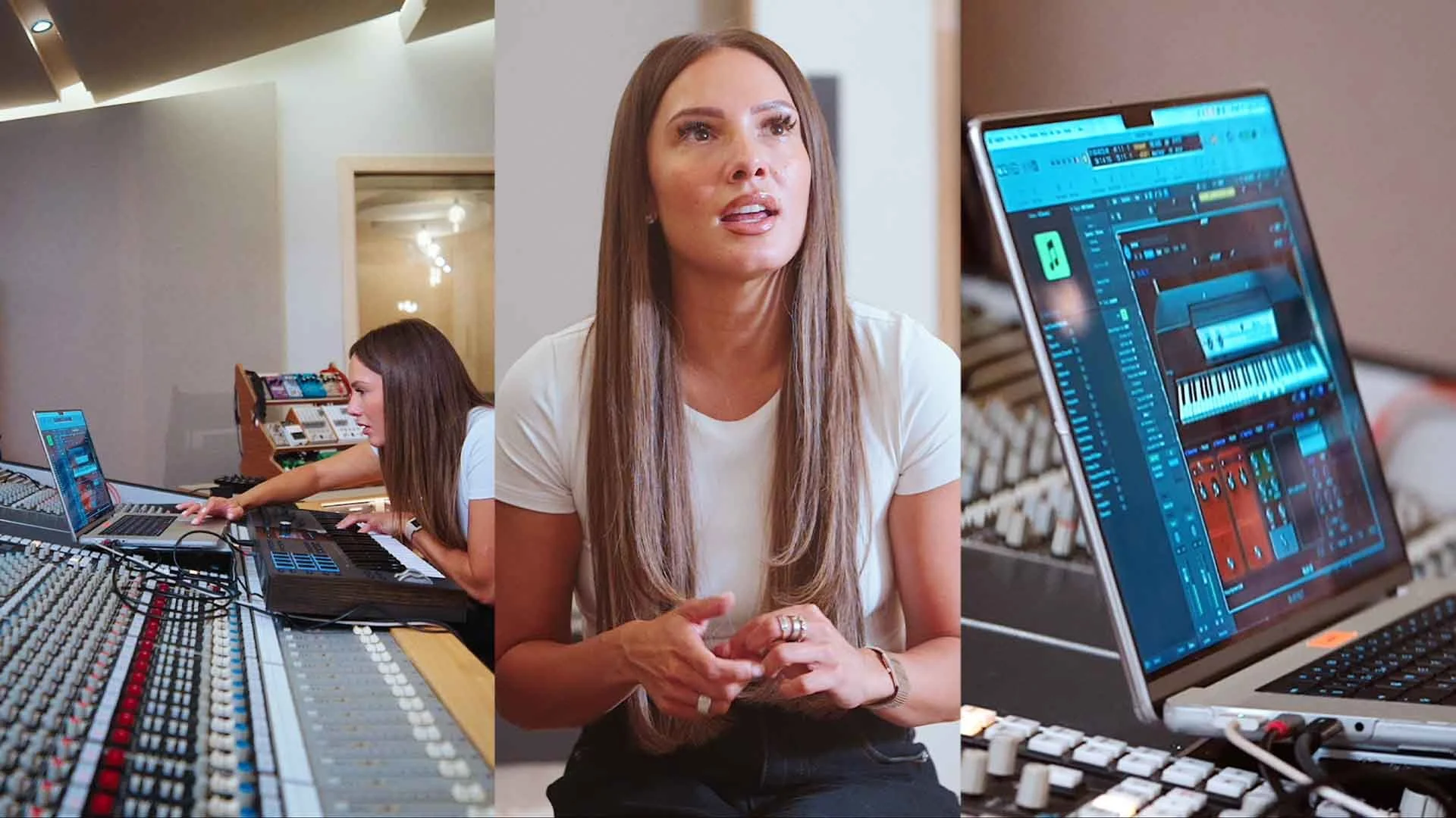 Those Who Break Ground | ARTURIA