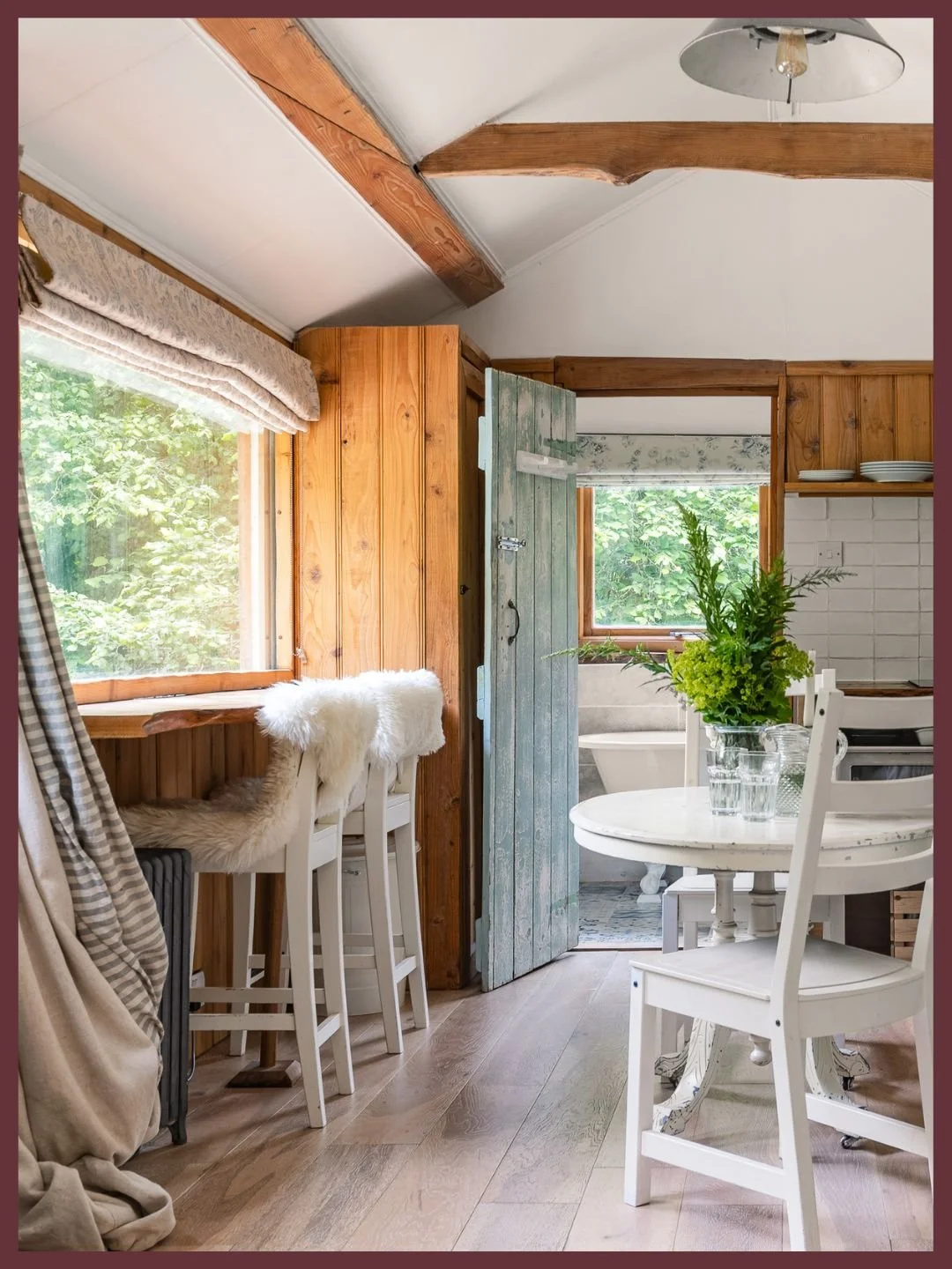 Holiday Homes