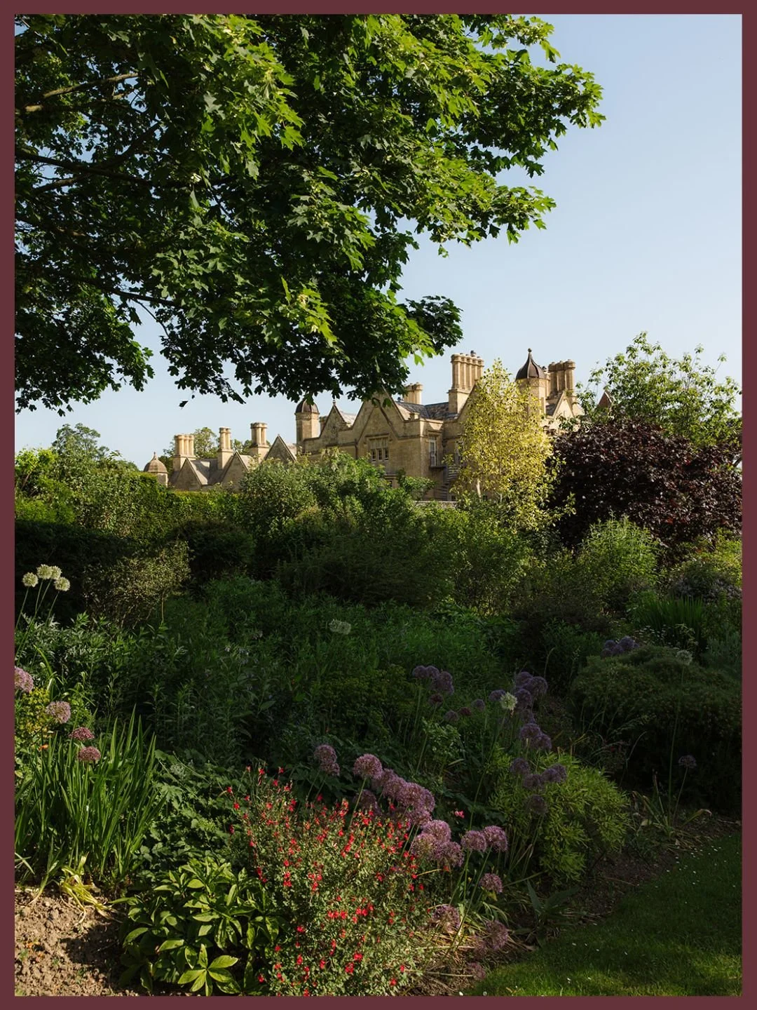 Gardens
