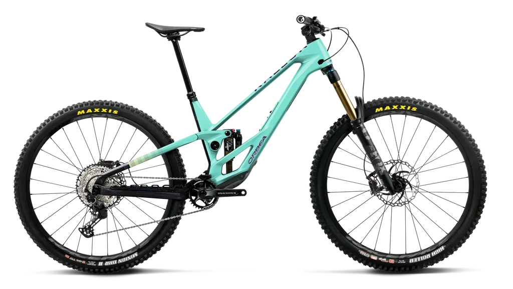 Orbea Rallon EN