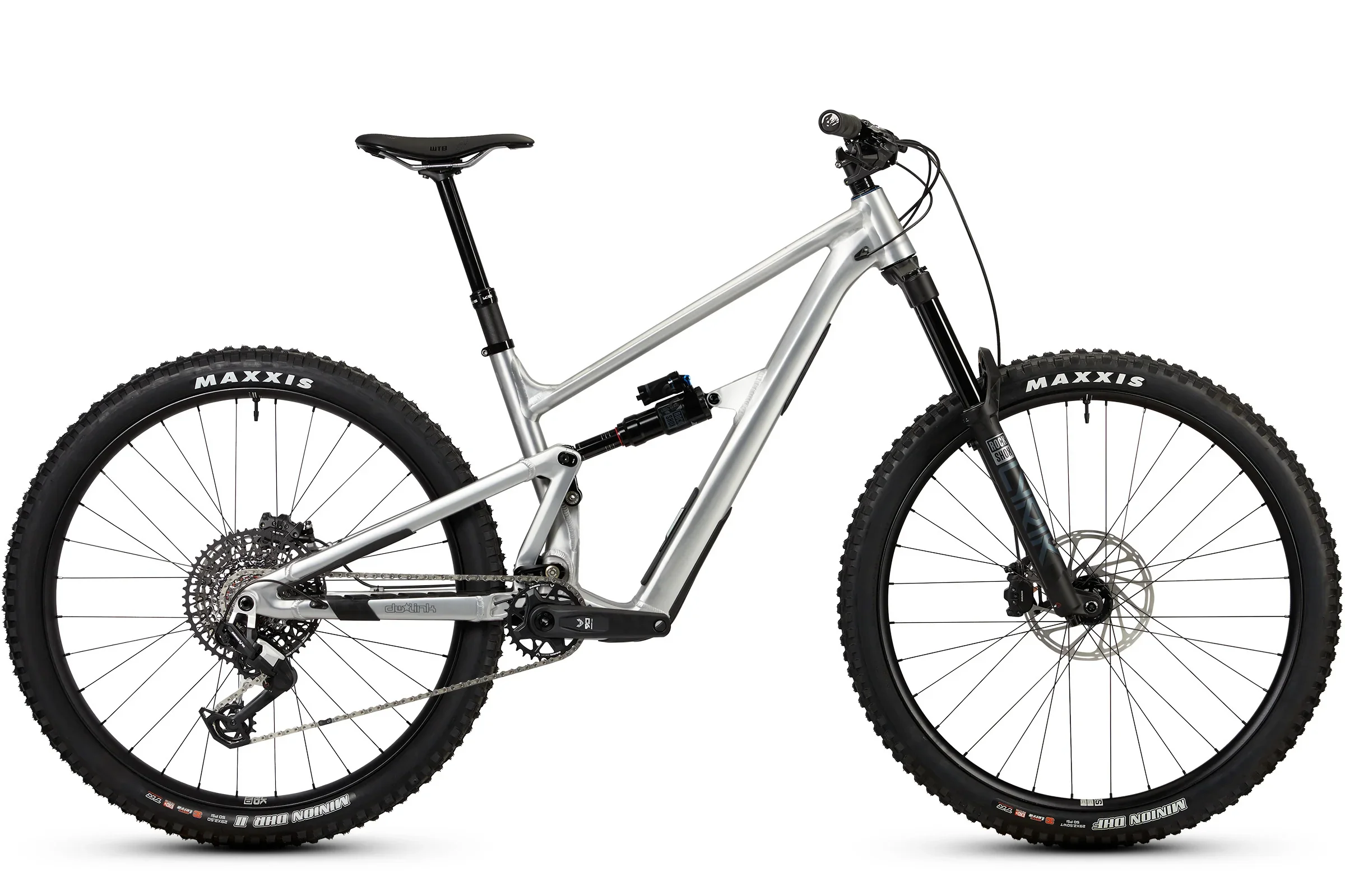 Ibis Ripmo AF