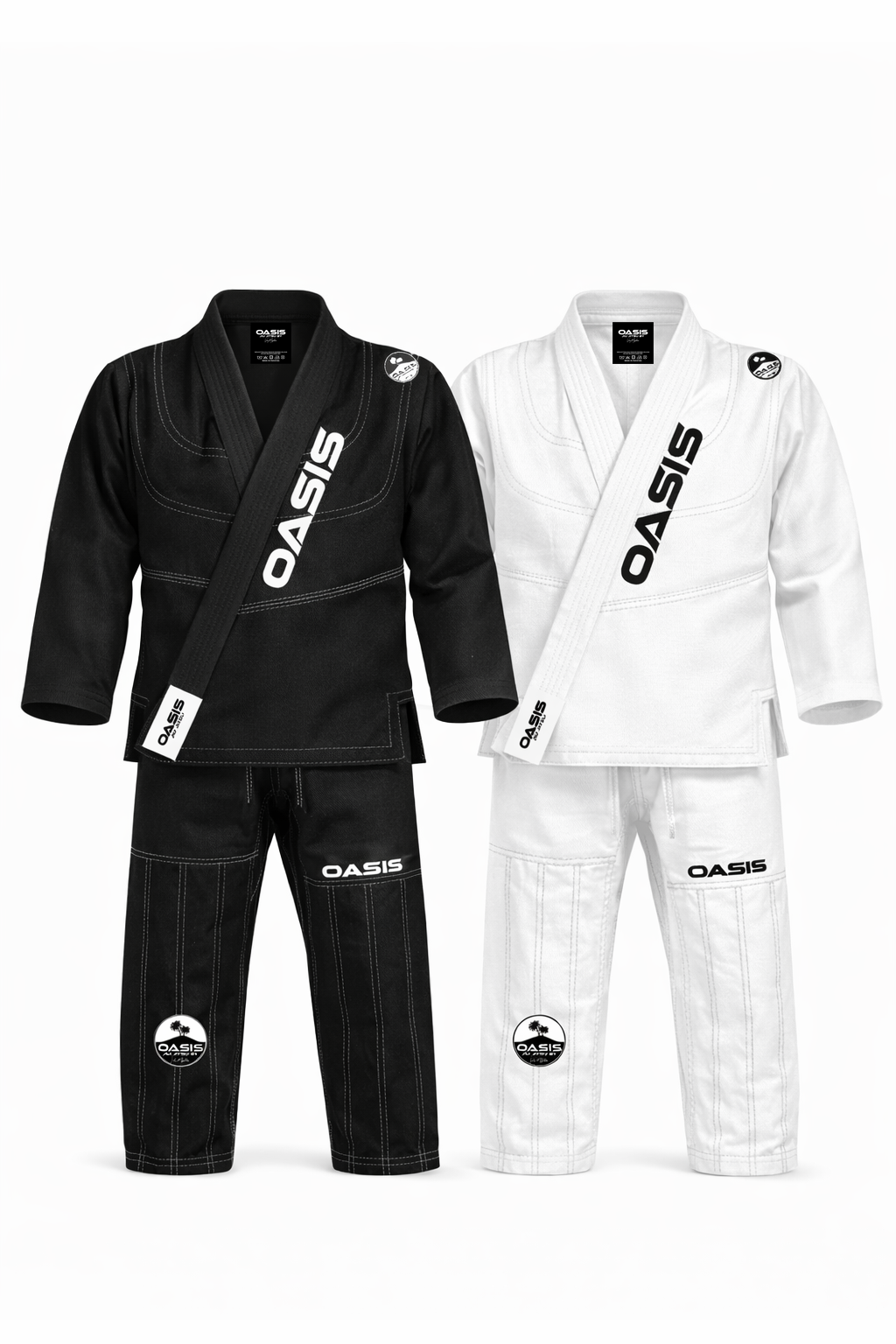 (PRE-ORDER) Youth Team Gi