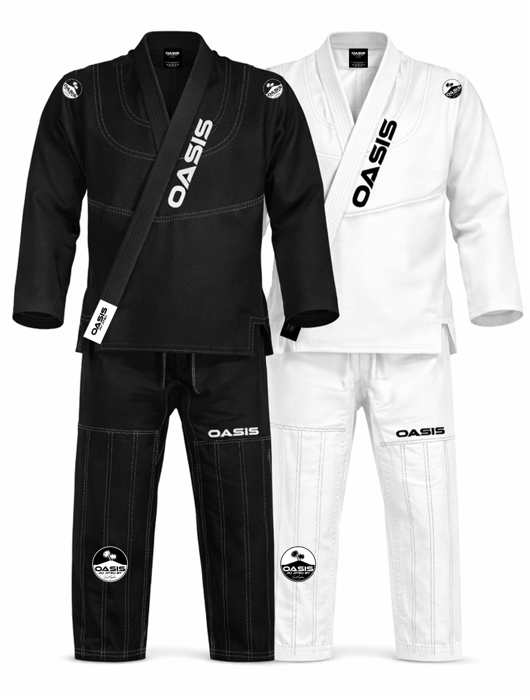 (PRE-ORDER) Adult Team Gi