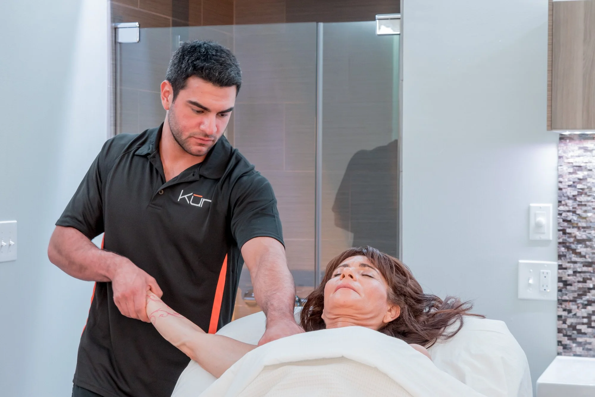 Asbury Park Massage Therapists | Fitness Instructors | Kur Wellness Studios