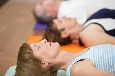 Yoga Nidra