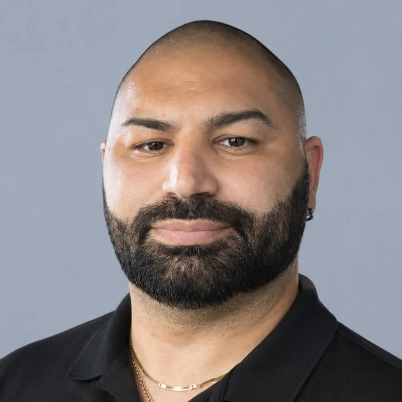 Joe (starts 7/18)